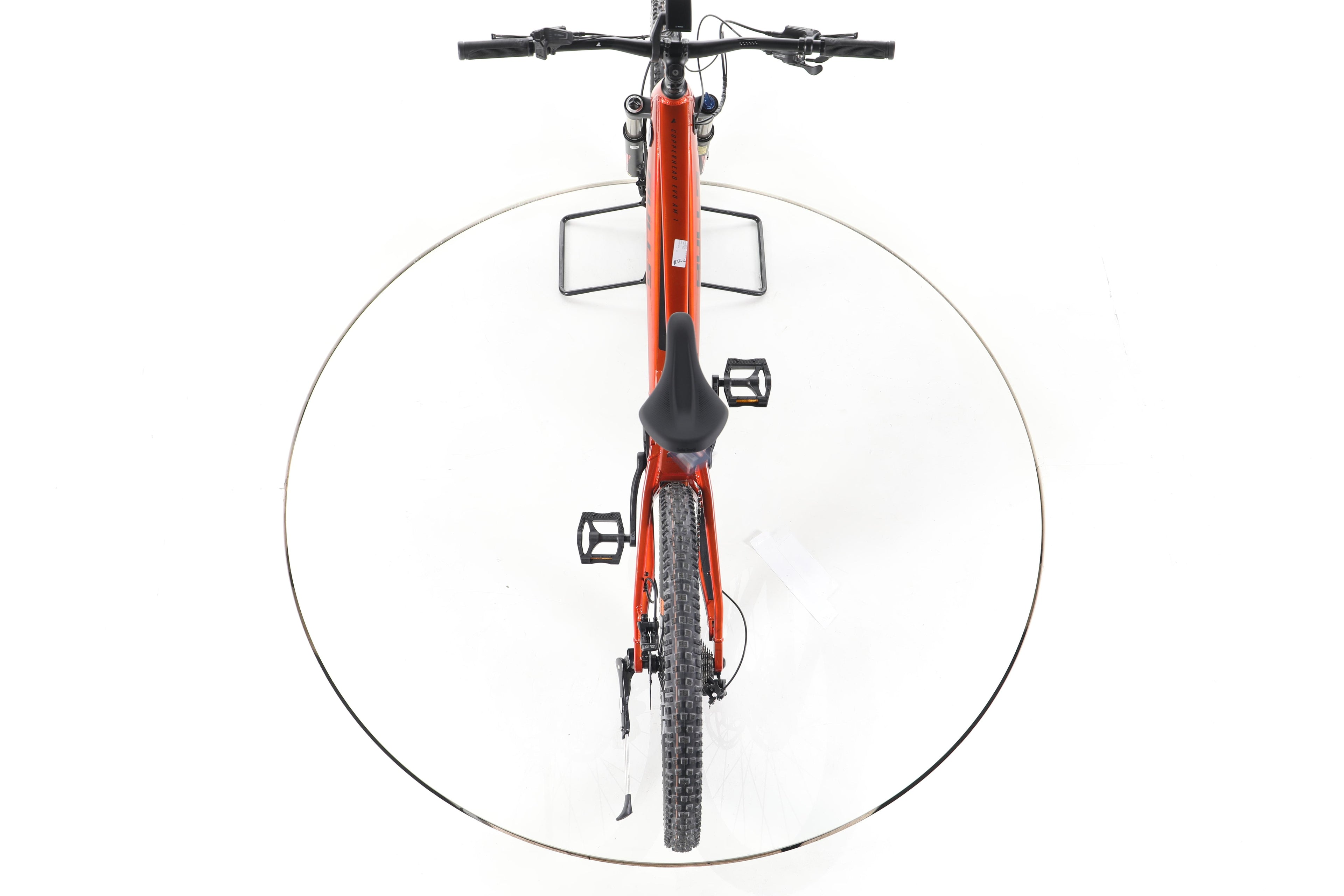 Bulls Copperhead EVO AM 1 Fully E-Bike - Image 22