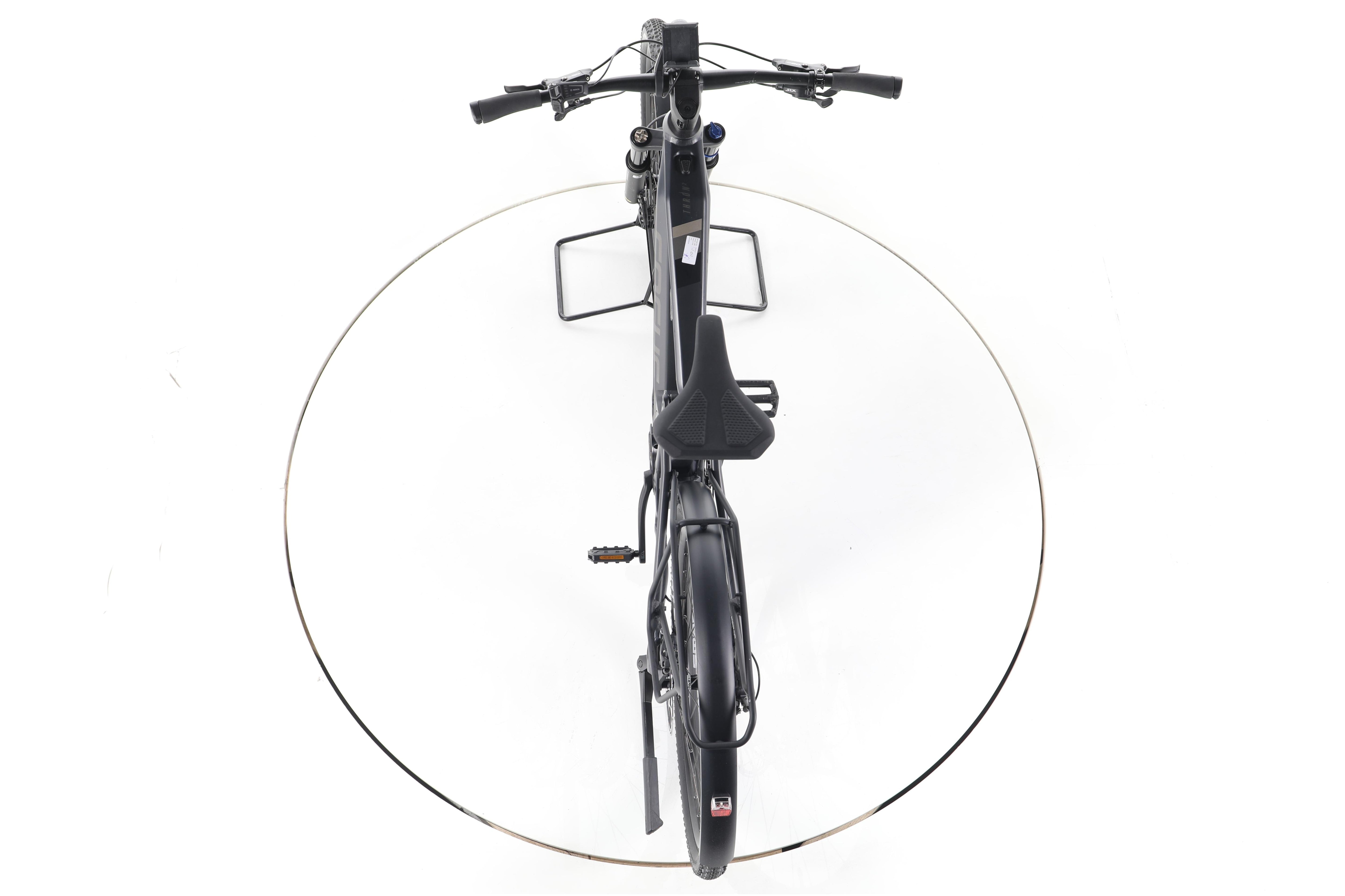 Focus Thron² 6.8 EQP SUV E-Bike - Image 22