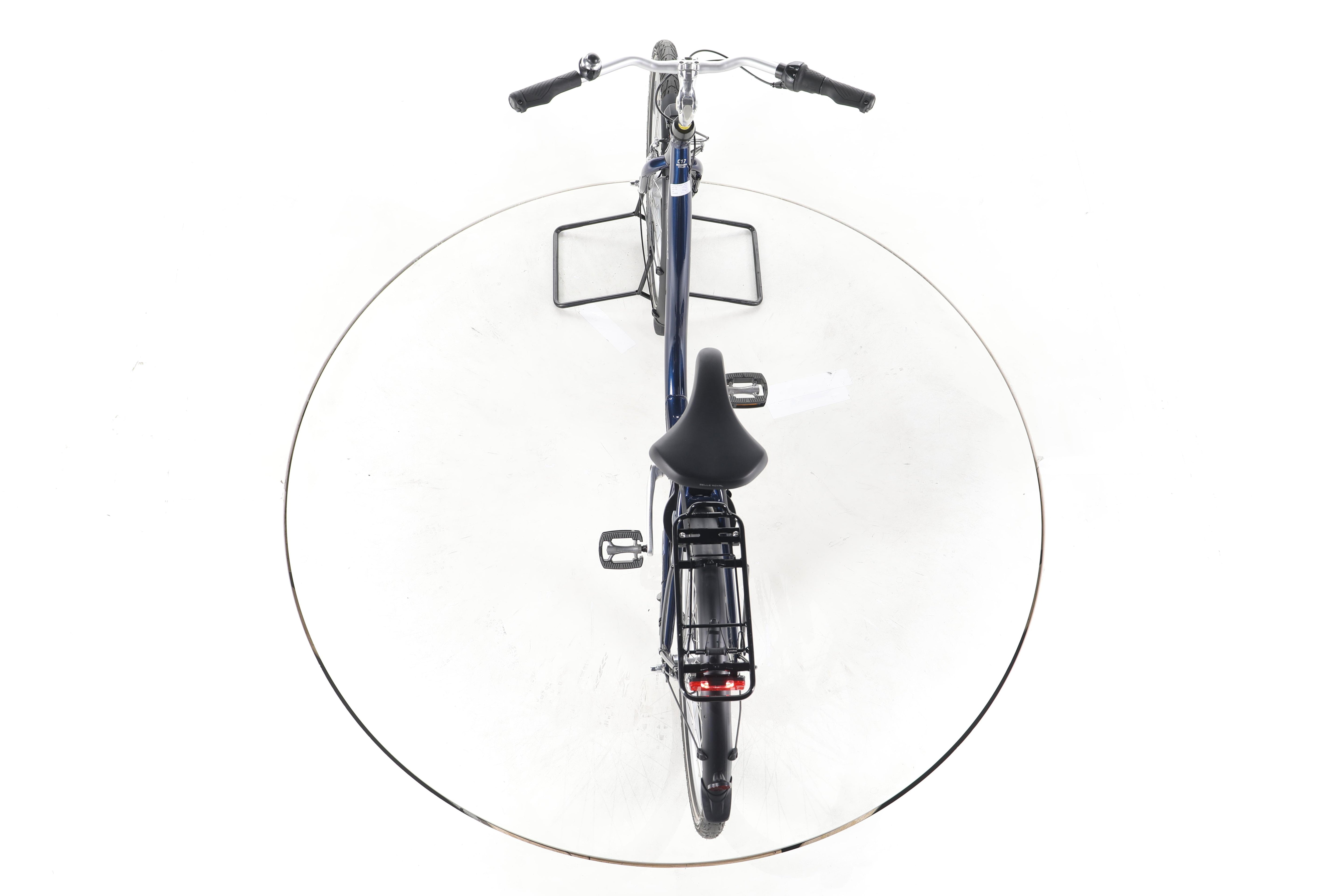 Brennabor C17 Fahrrad City & Trekking - Image 22