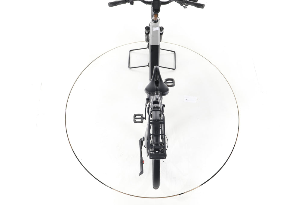 Compel XRC Hybrid Trekking E-Bike Tiefeinsteiger - Image 22