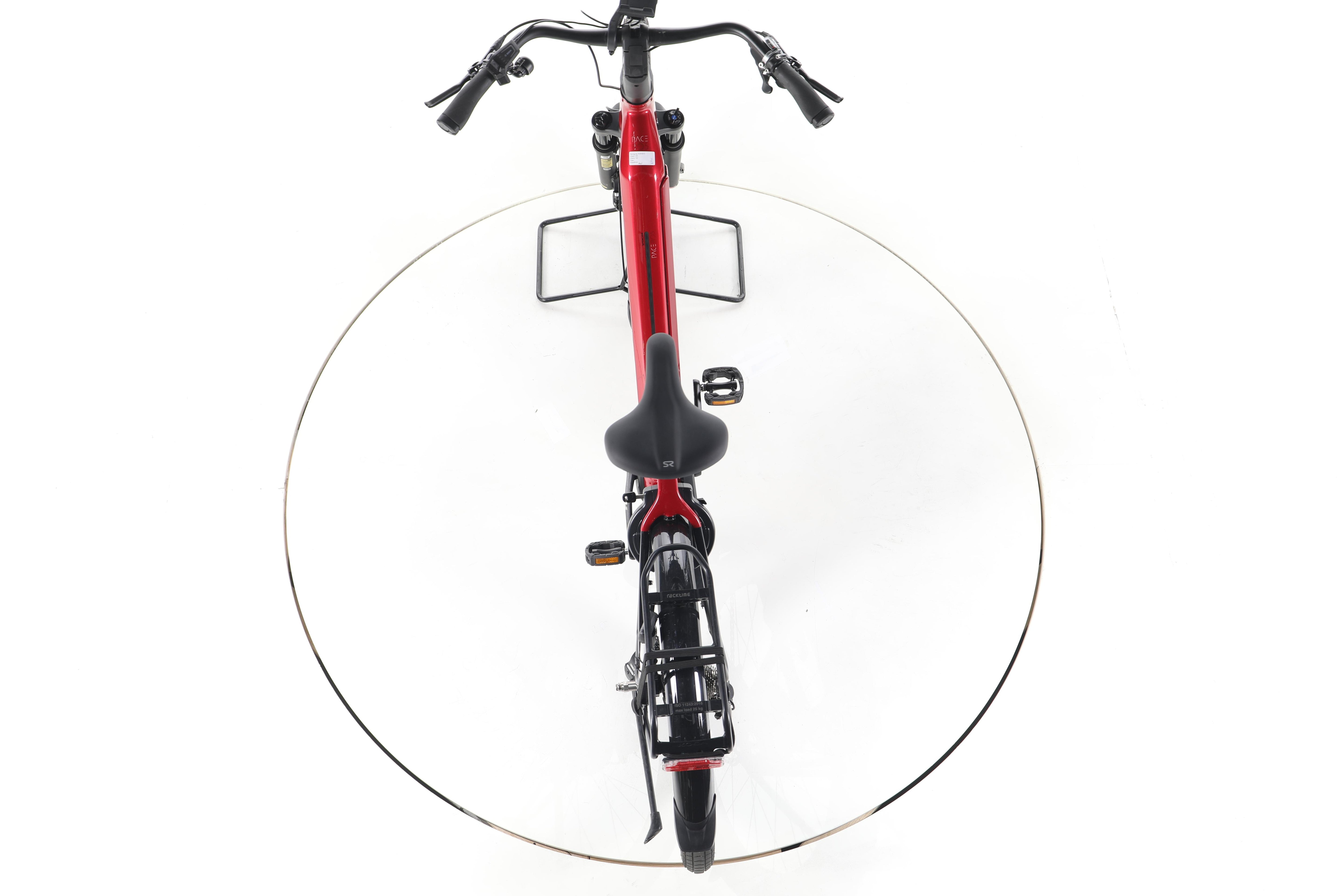KOGA Pace B05 Trekking E-Bike Tiefeinsteiger - Image 22