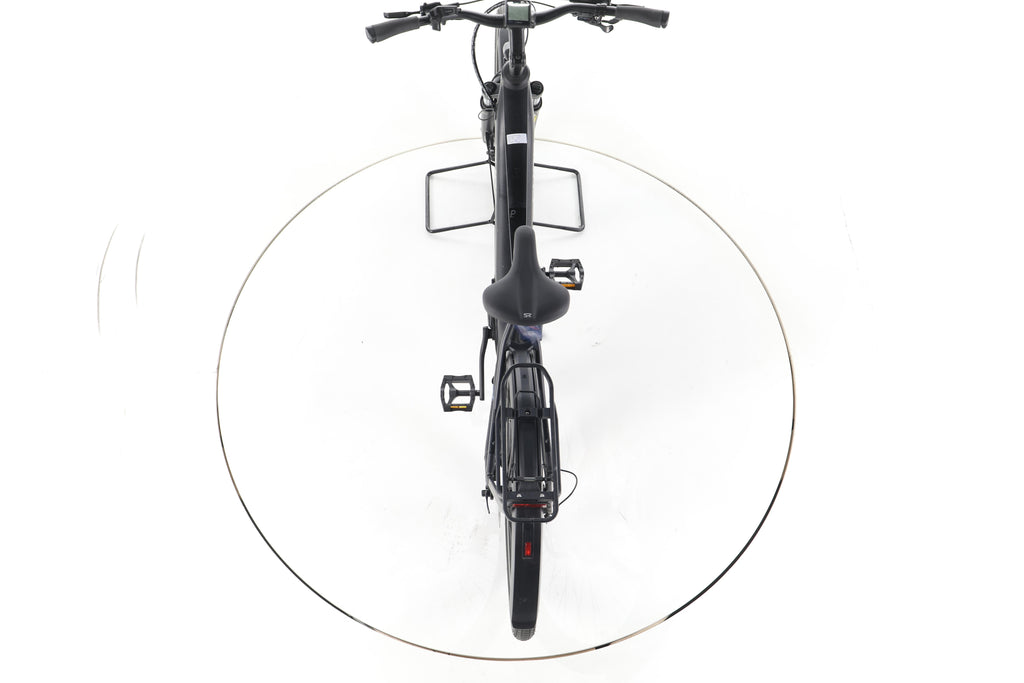 Cube Touring Hybrid Pro Trekking E-Bike 2023 - Image 22