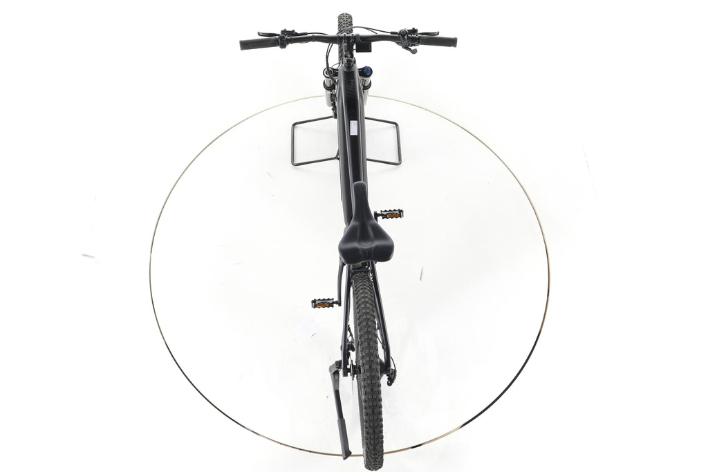 HoheAcht Mola Roko Fully E-Bike - Image 22