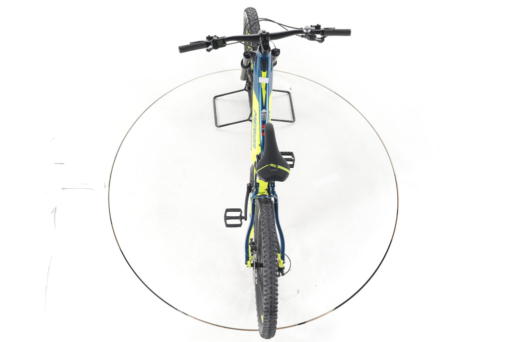 Merida eONE-Sixty 575 EP1 E-Bike Fully - Image 22
