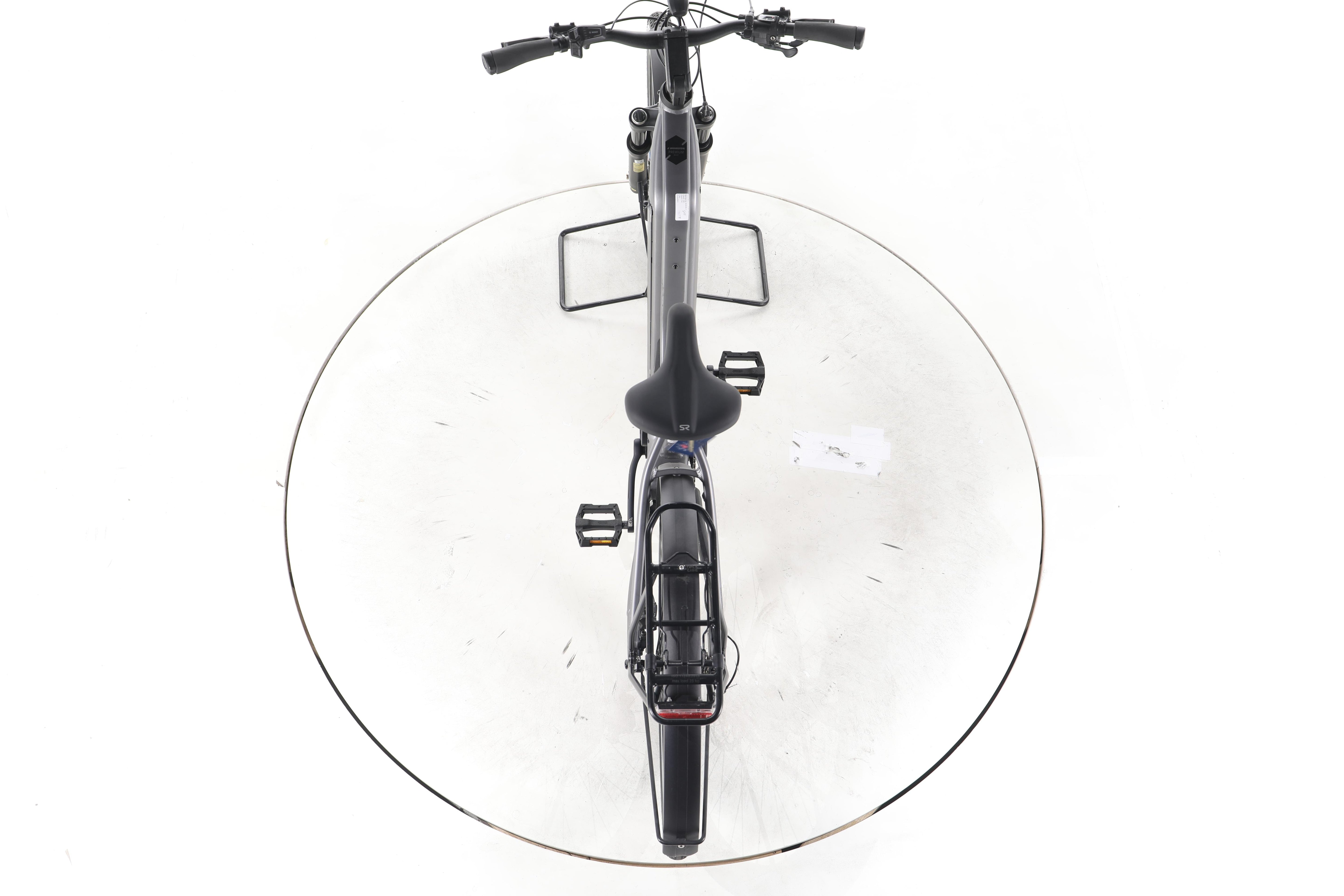 Bergamont E-HORIZON PREMIUM SUV SUV E-Bike Tiefeinsteiger - Image 22