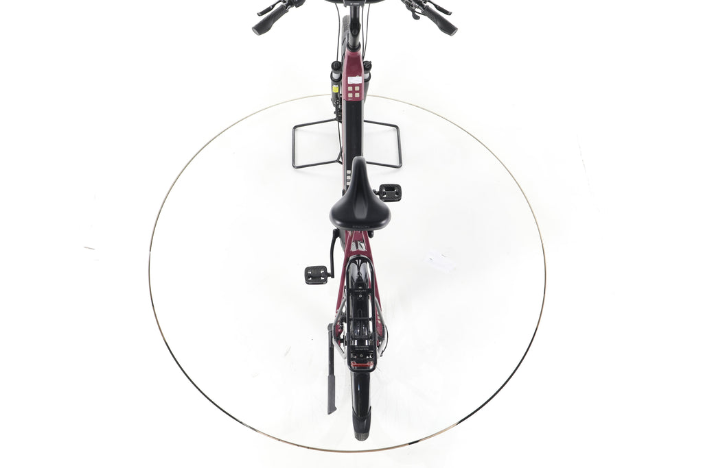 Raleigh Kent 9 Trekking E-Bike Tiefeinsteiger - Image 22