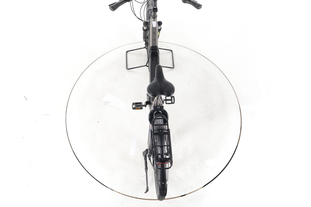 Kalkhoff Image 1.B Advance City E-Bike Tiefeinsteiger - Image 22