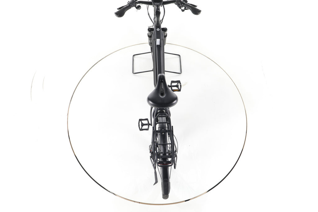 Velo de Ville AEB890 Trapez City E-Bike Tiefeinsteiger - Image 22