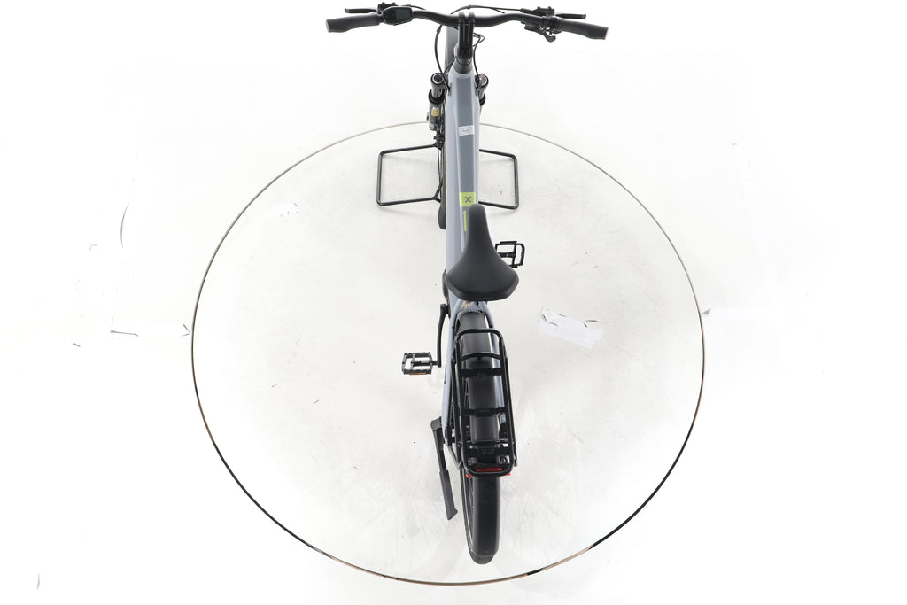 Winora Yucatan X10 Trekking E-Bike - Image 22