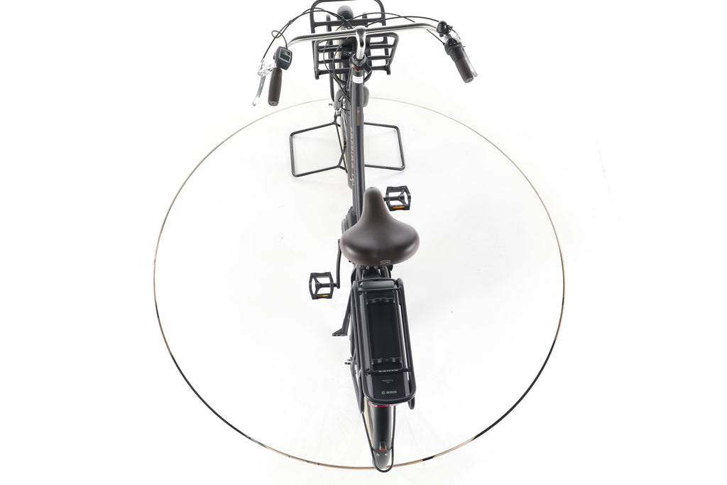 Cortina E-U4 City E-Bike Tiefeinsteiger - Image 22