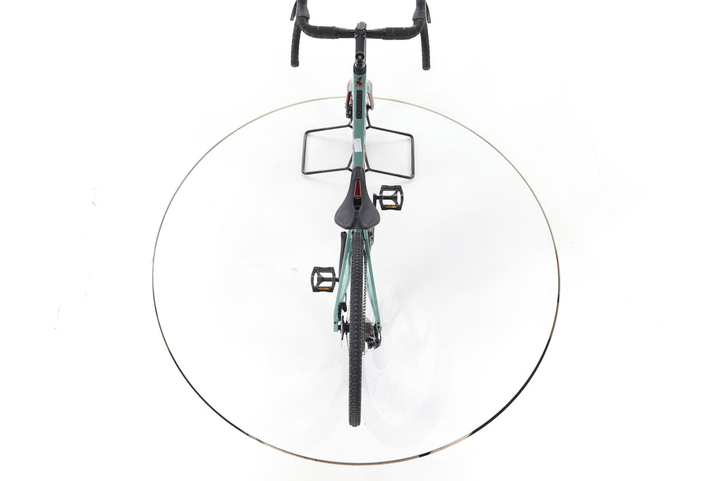 Ridley Grifn Gravelbike Carbon - Image 22