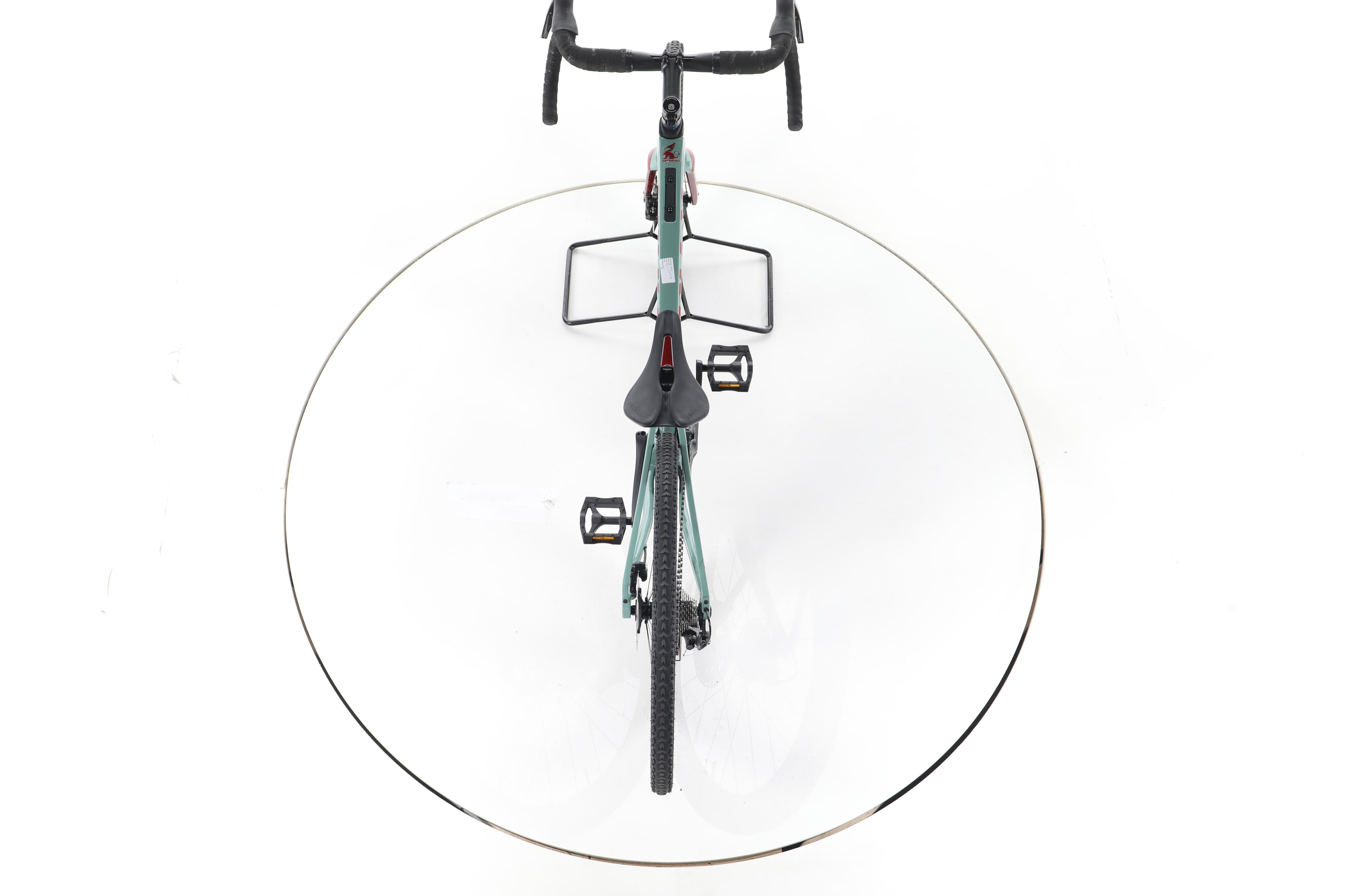 Ridley Grifn Gravelbike Carbon - Image 22