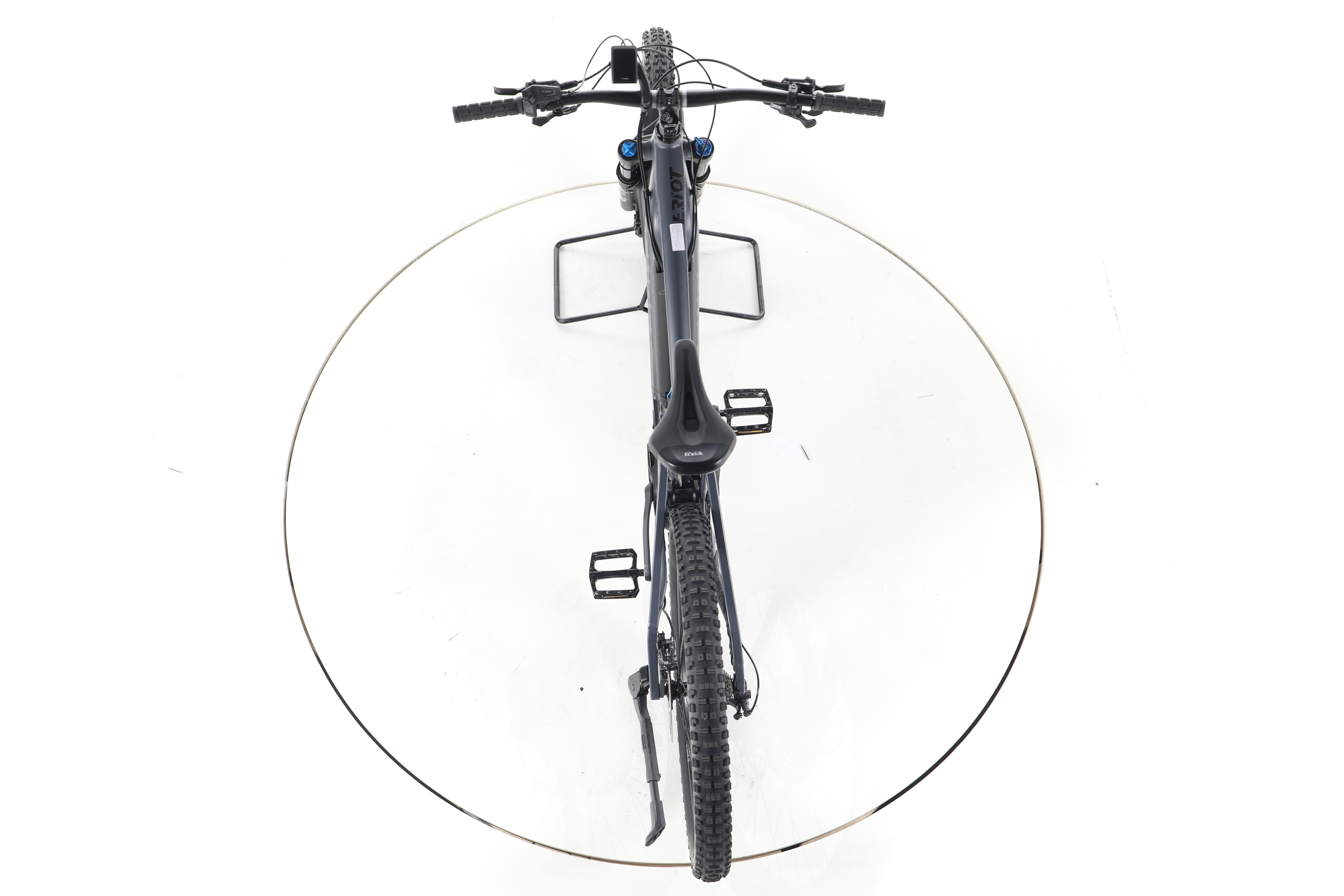 Ghost E-RIOT AM UNIVERSAL E-Bike Fully - Image 22