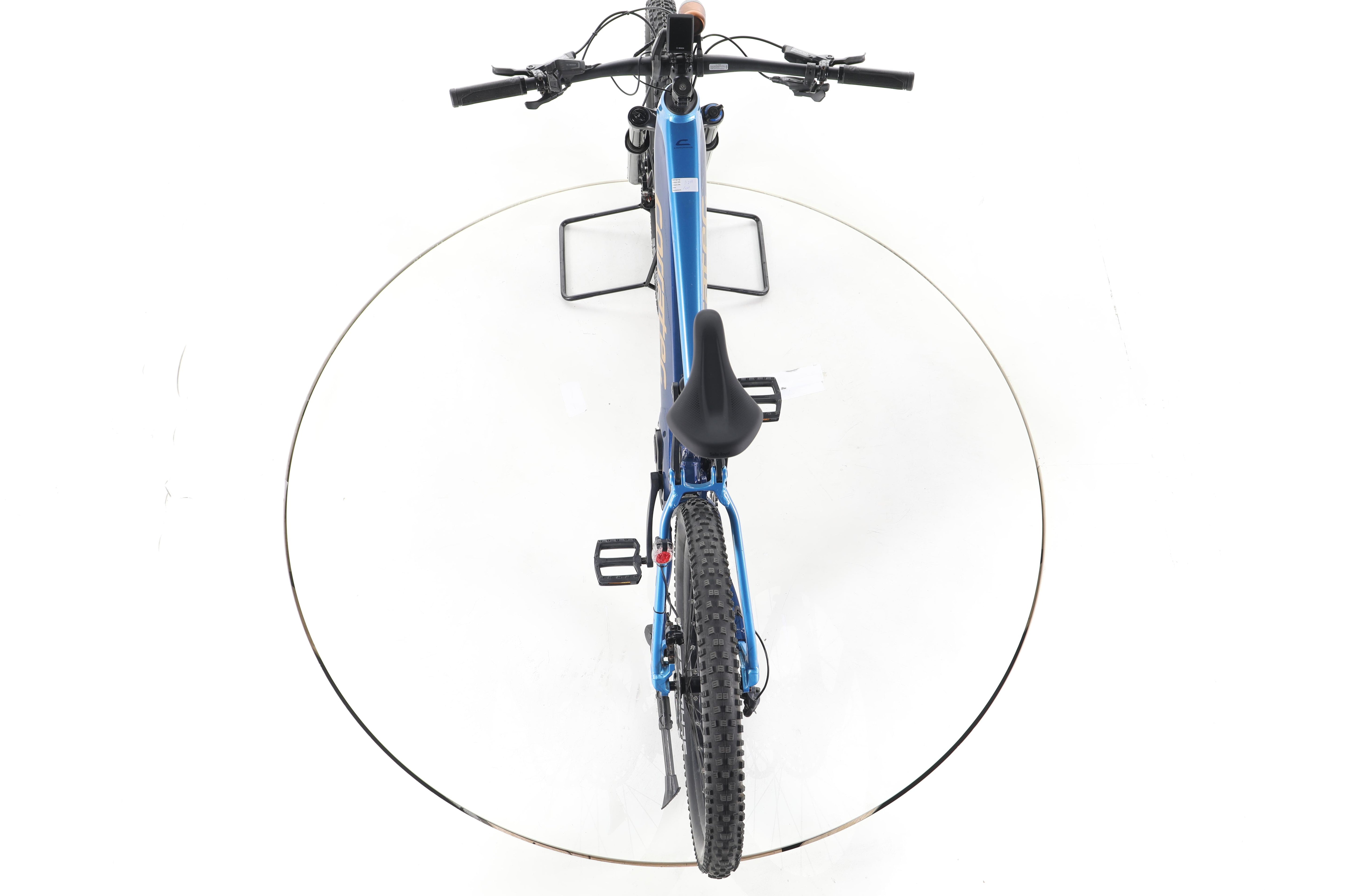 Corratec E-Power RS 160 Pro Plus Fully E-Bike - Image 22
