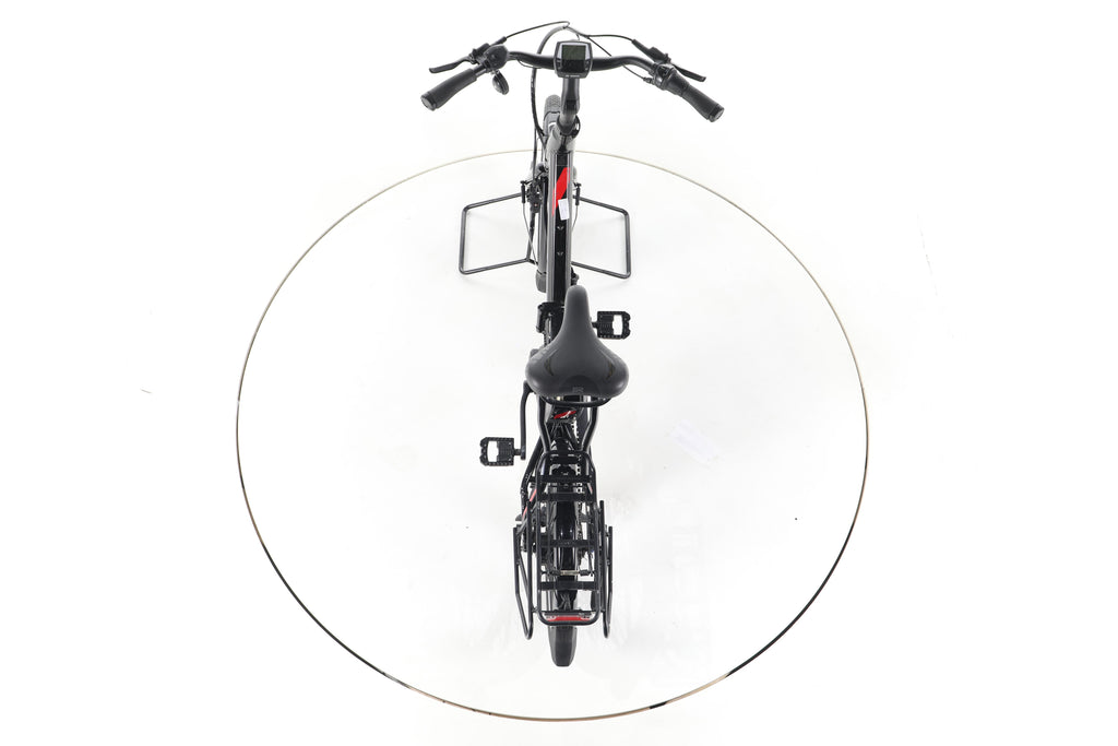 Hercules Rob Fold R8 Falt E-Bike Tiefeinsteiger - Image 22