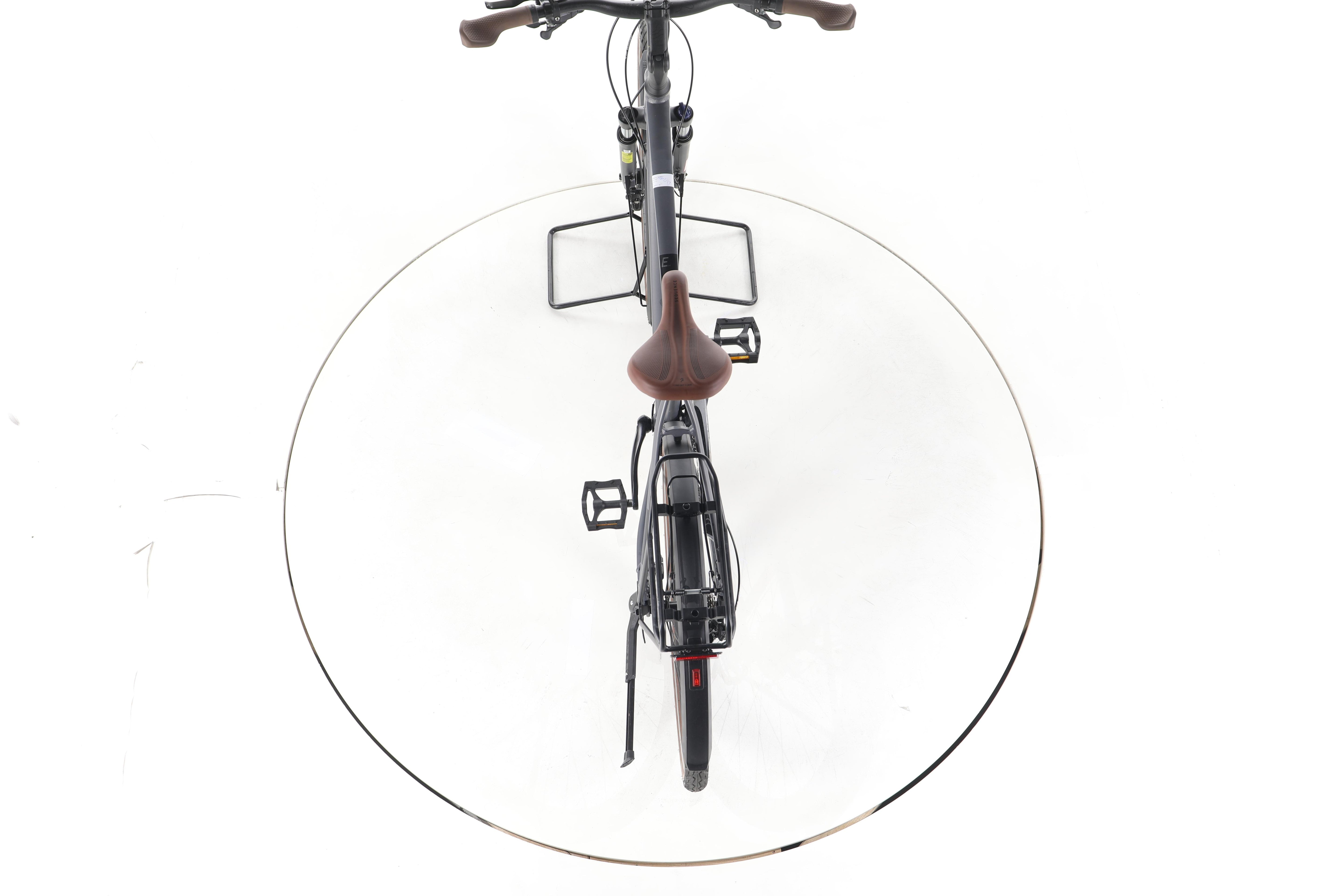 Cube Touring EXC Fahrrad City & Trekking - Image 22