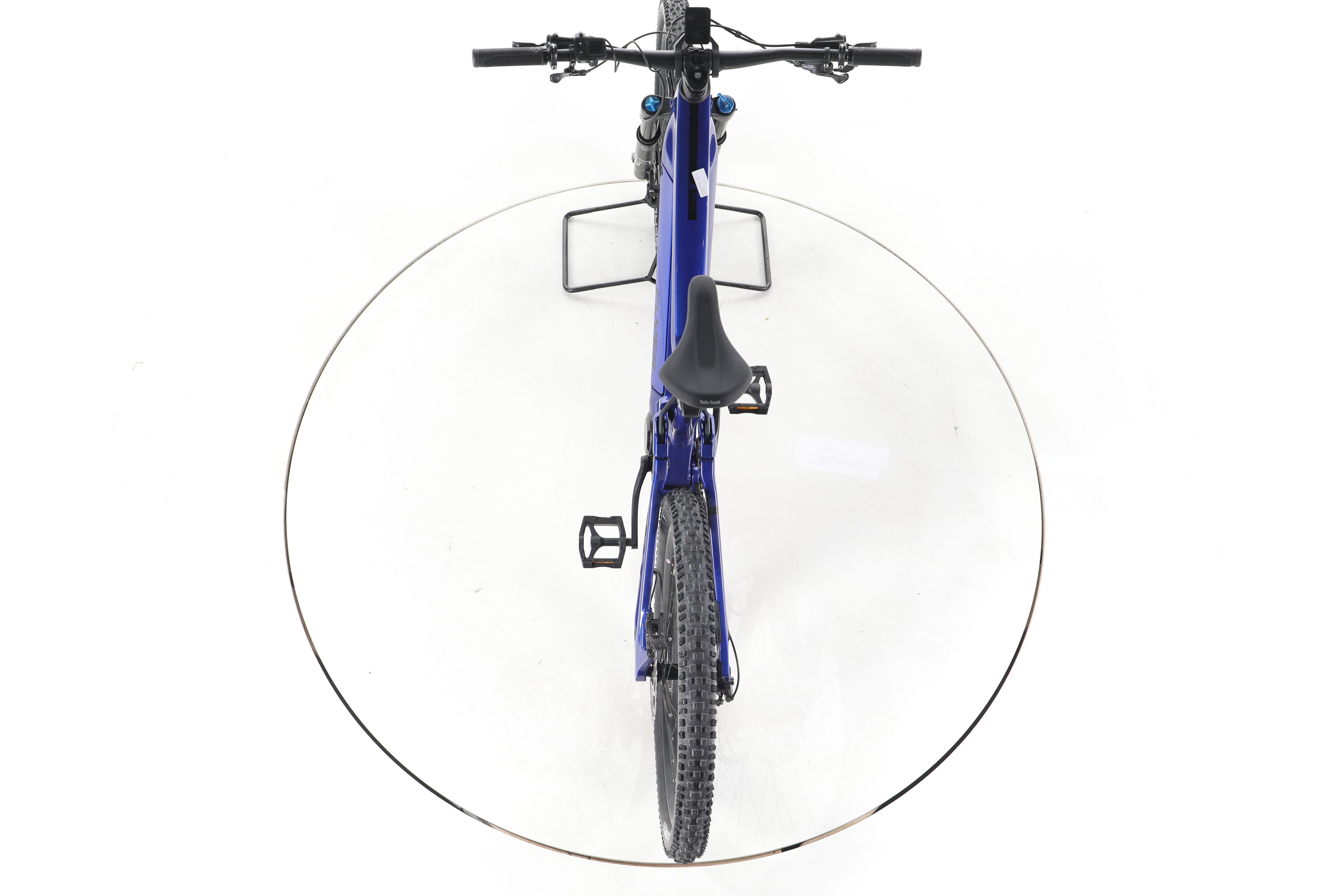 FLYER Uproc X 6.10 E-Bike Fully Carbon - Image 22