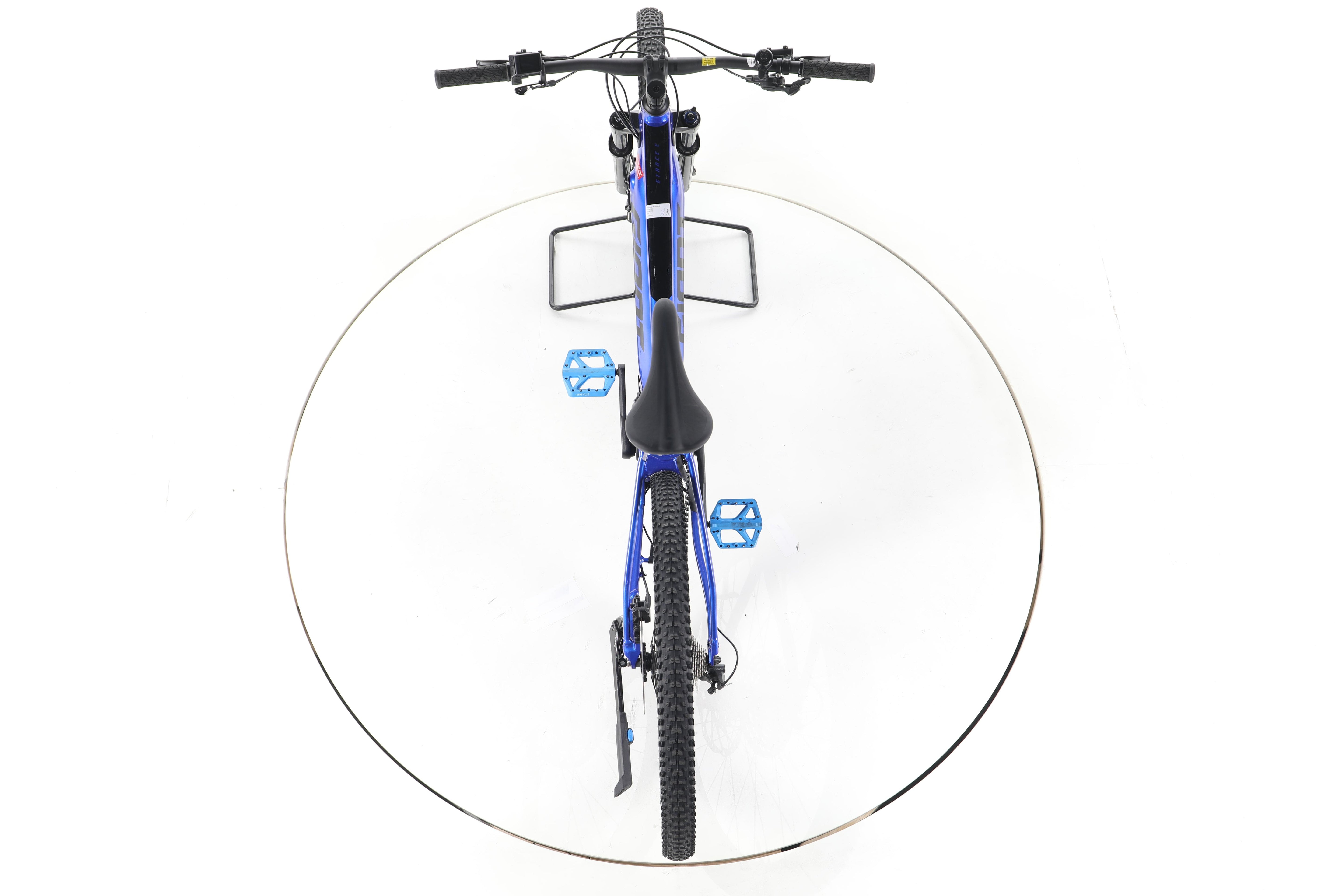 Giant Stance E+ 1 Fully E-Bike - Image 22