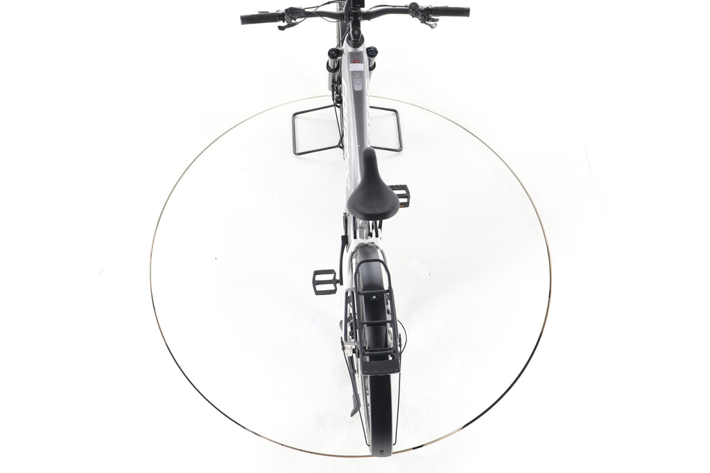 Corratec E-Power MTC 120 PRO SUV E-Bike 2024 - Image 22