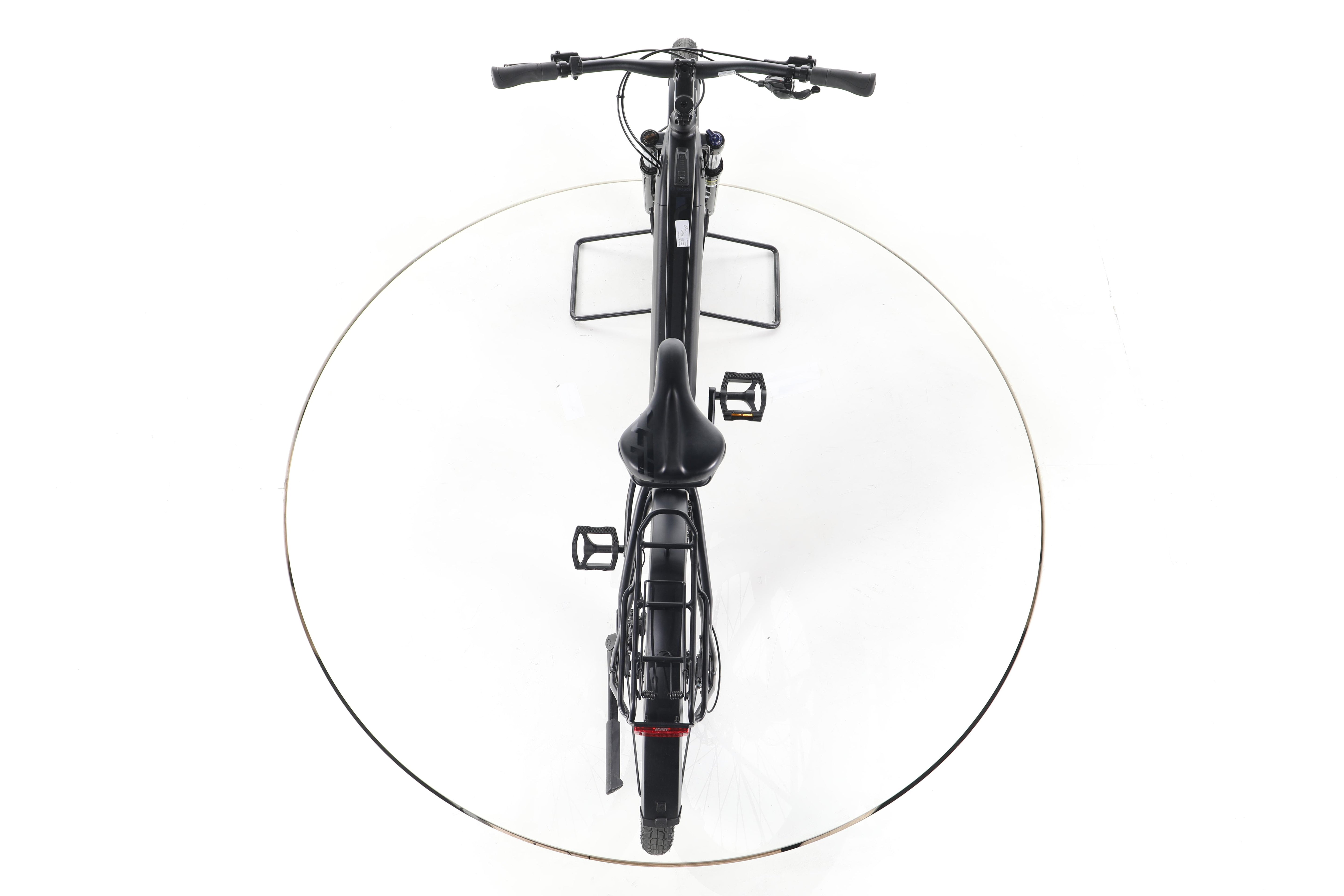 Compel HTS 9.7 Trekking E-Bike 2024 - Image 22