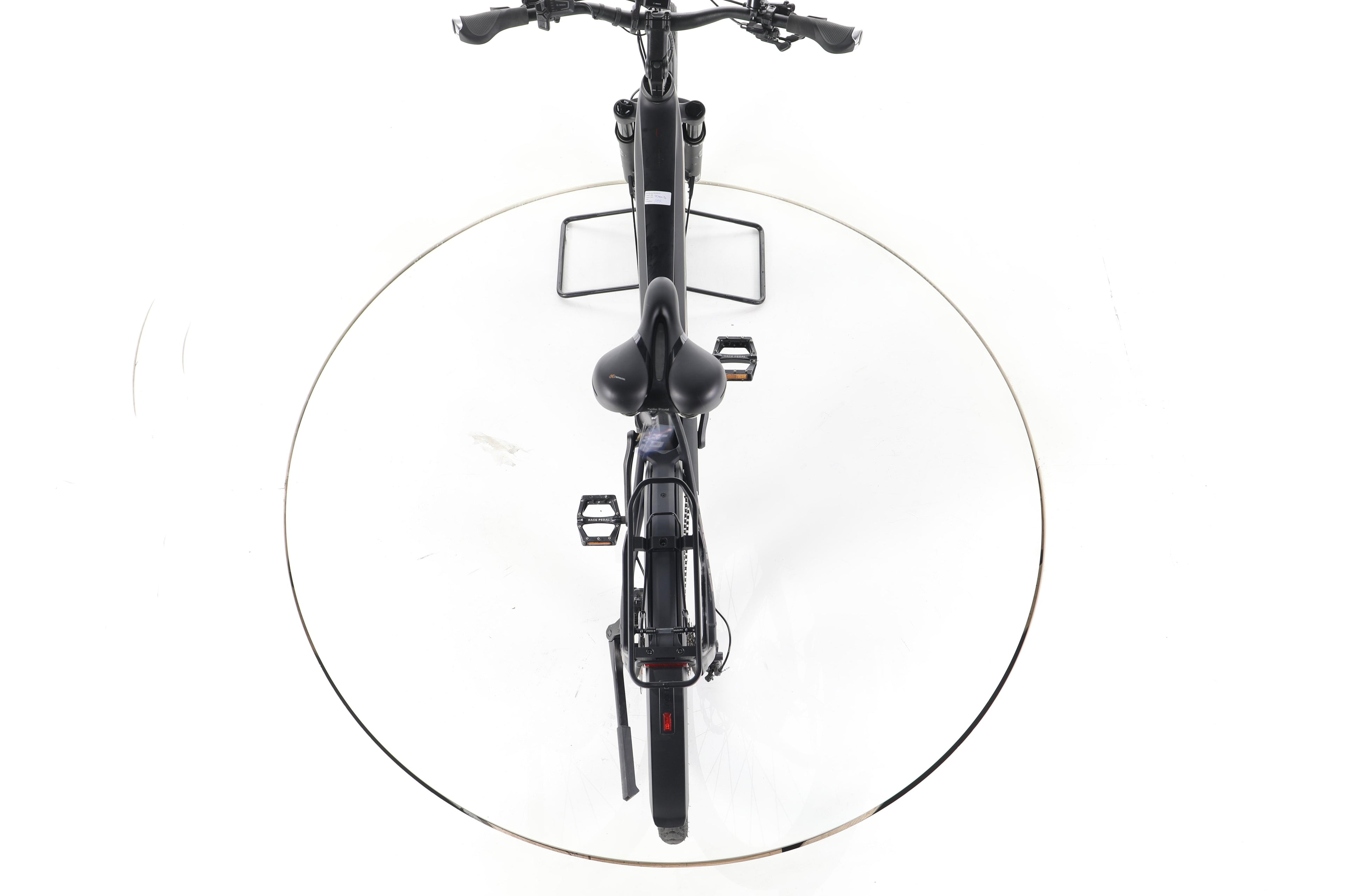 Cube Kathmandu Hybrid EXC Trekking E-Bike 2025 - Image 22