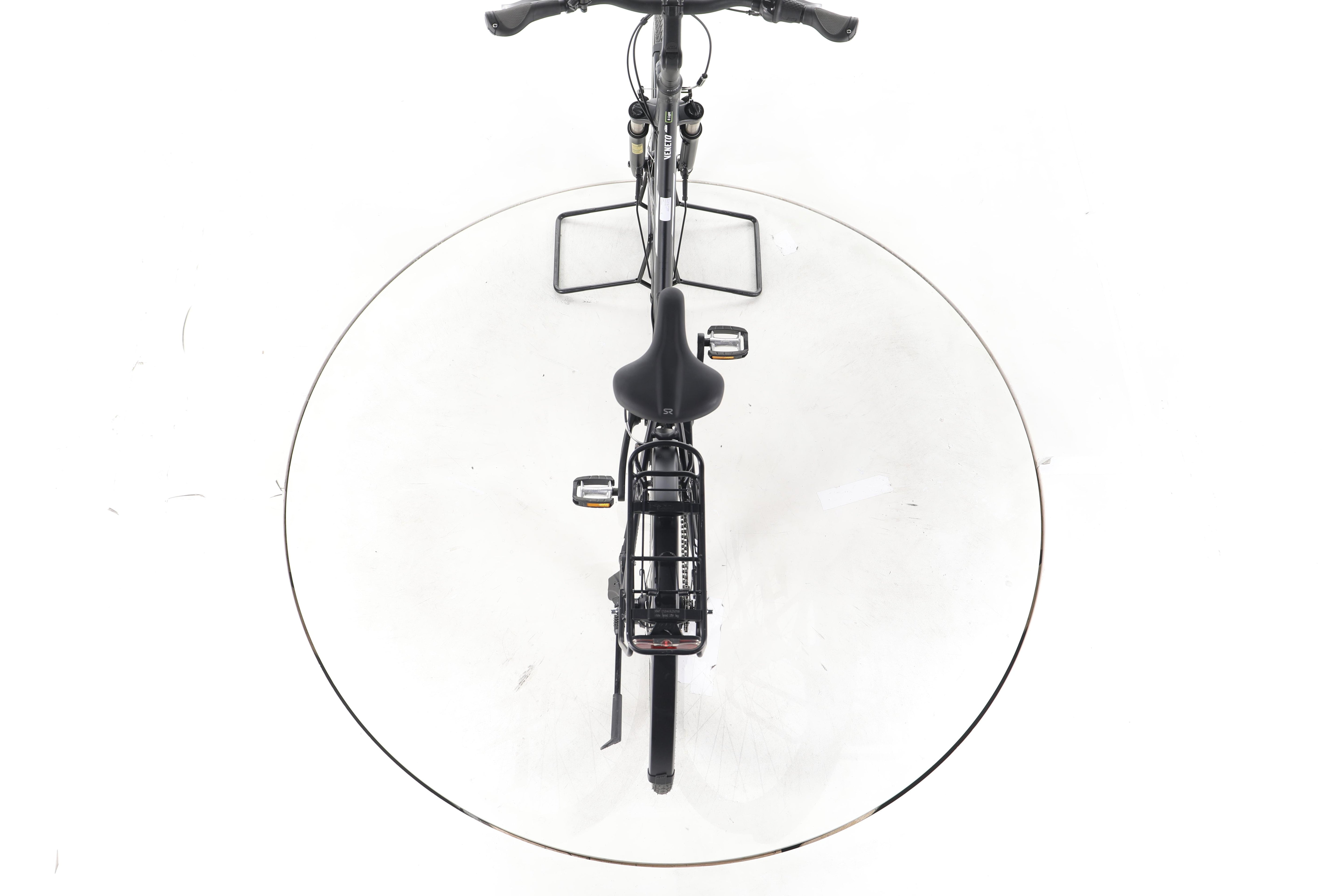KTM Veneto 8 Fahrrad City & Trekking - Image 22