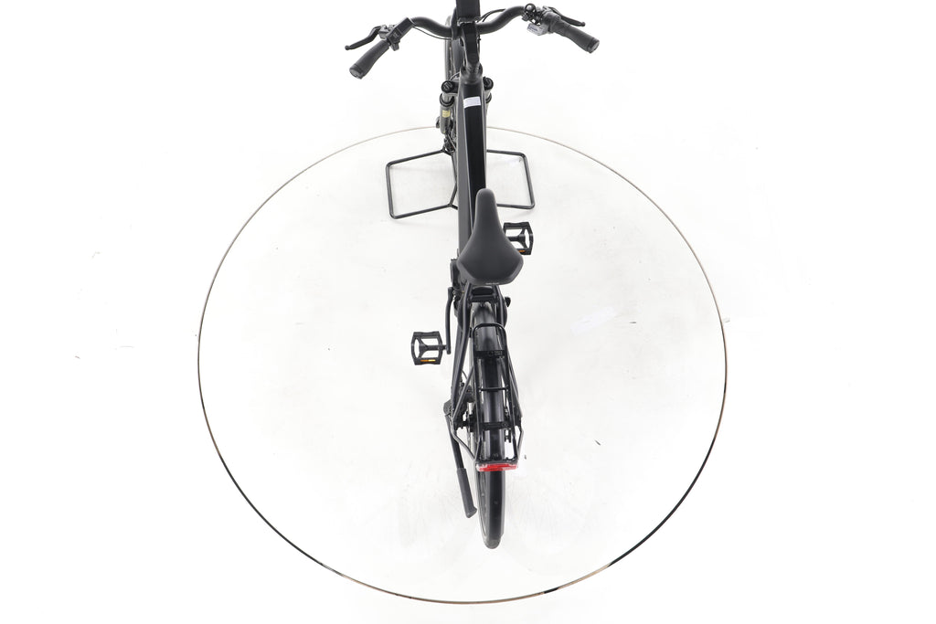 Riese & Müller Roadster4 Vario City E-Bike 2025 - Image 22