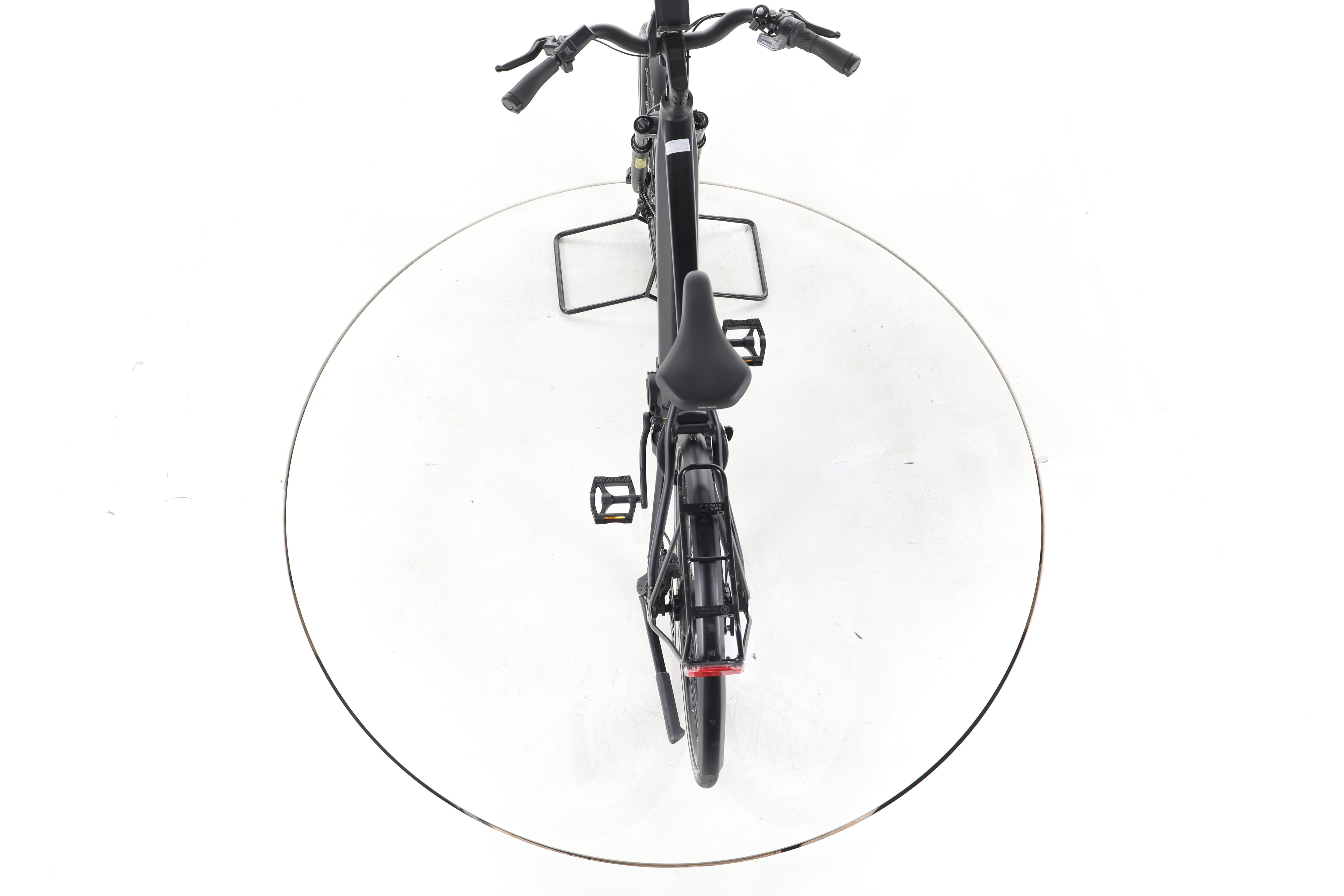 Riese & Müller Roadster4 Vario City E-Bike 2025 - Image 22