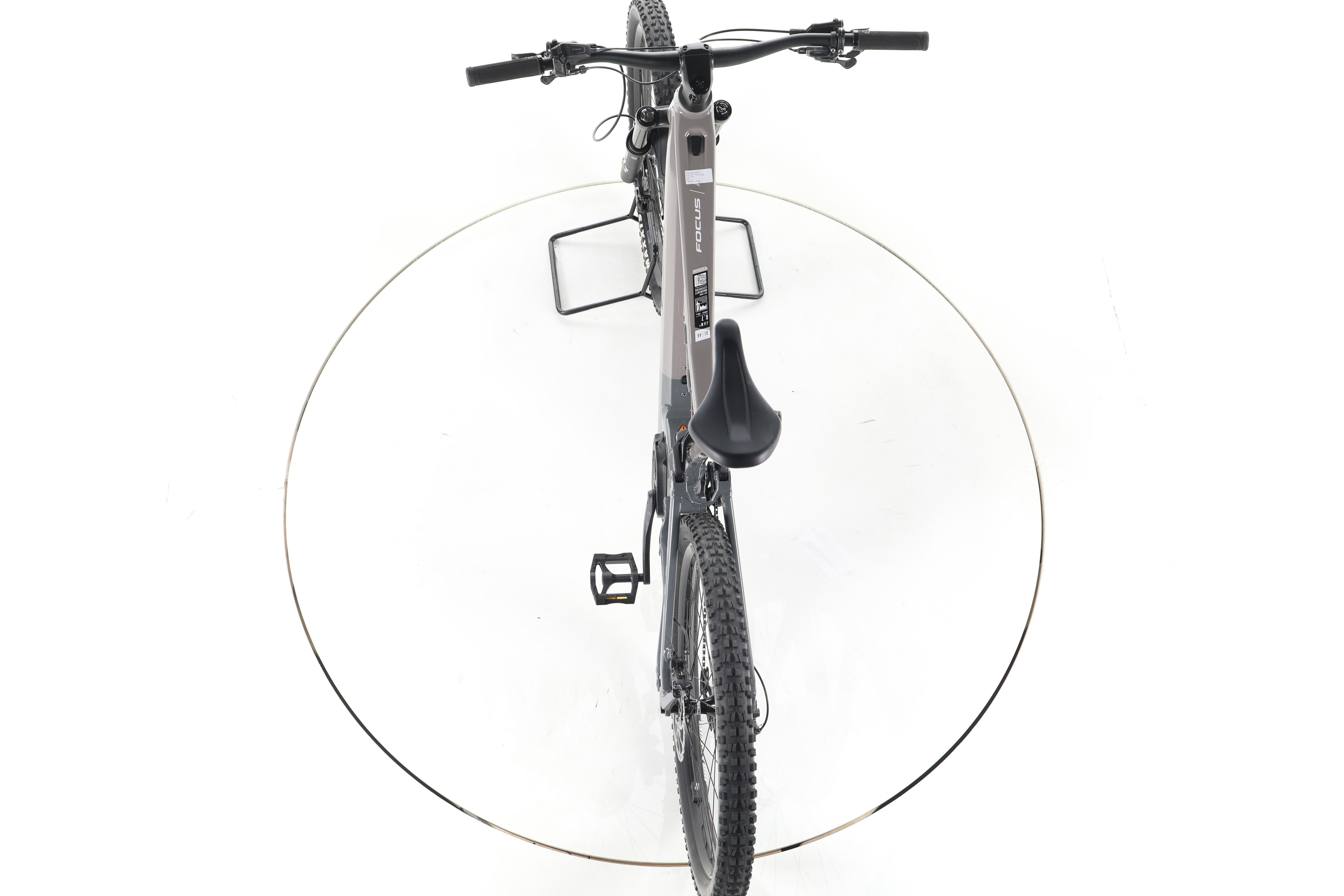 Focus Jam² 6.7 Fully E-Bike 2023 - Image 22