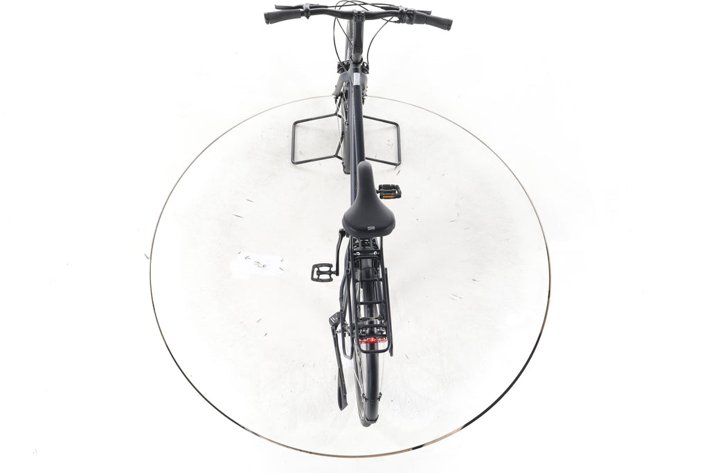 Kieler Manufaktur Alu SG 8Gg. FL Fahrrad City & Trekking - Image 22