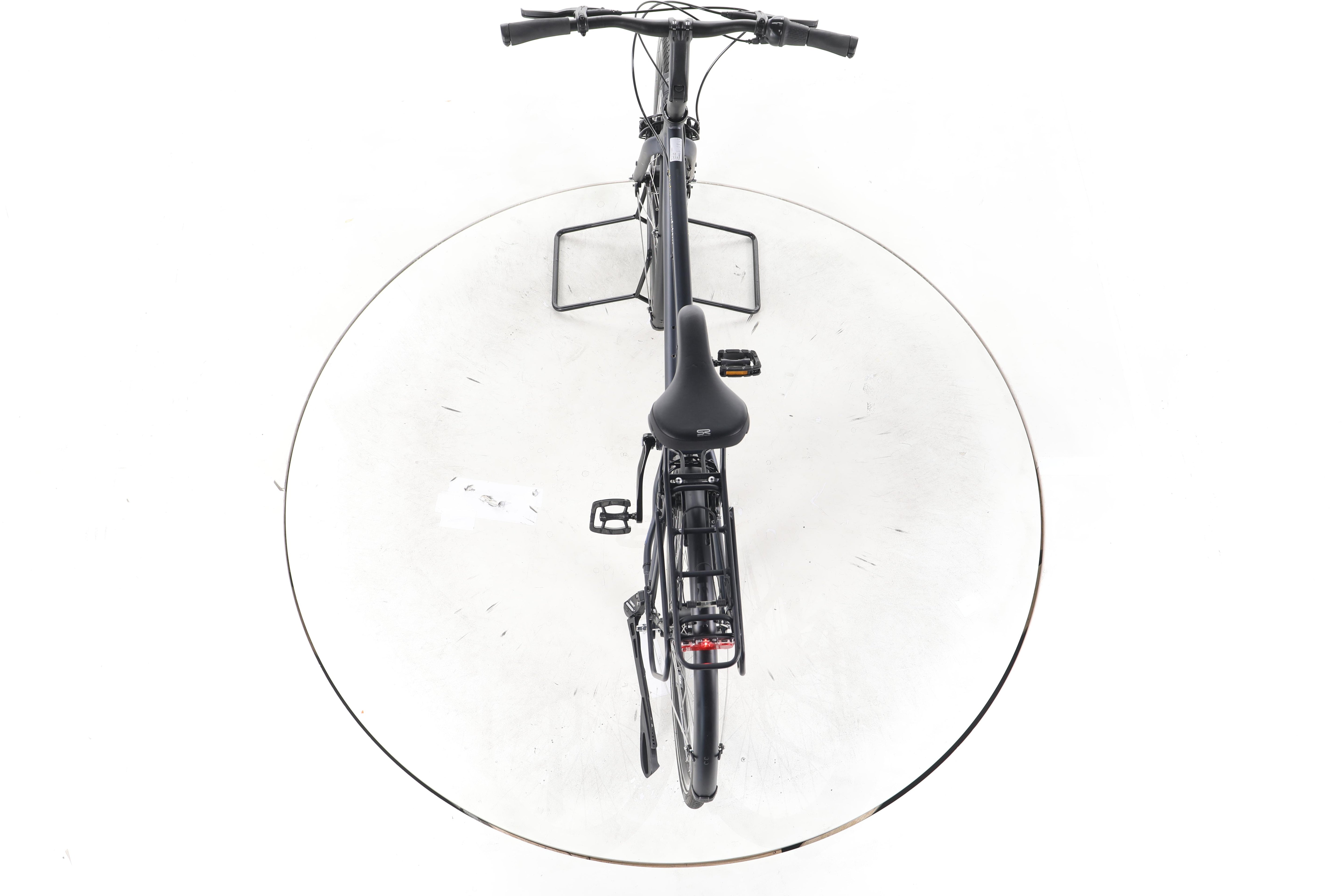 Kieler Manufaktur Alu SG 8Gg. FL Fahrrad City & Trekking - Image 22