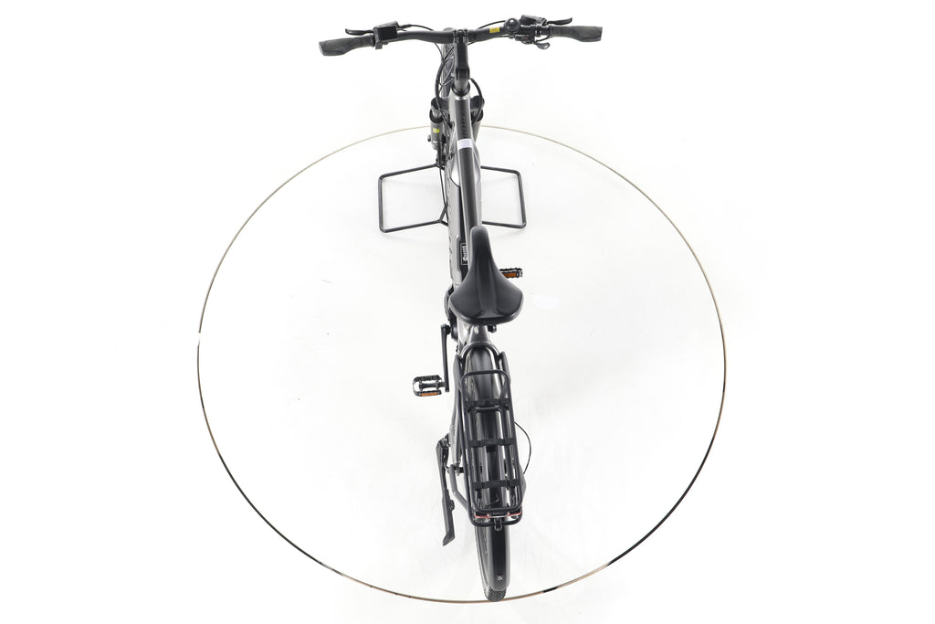 Giant Explore E+ 3 Trekking E-Bike - Image 22