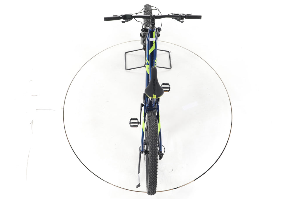 R Raymon FullRay 130E 6.0 E-Bike Fully - Image 22