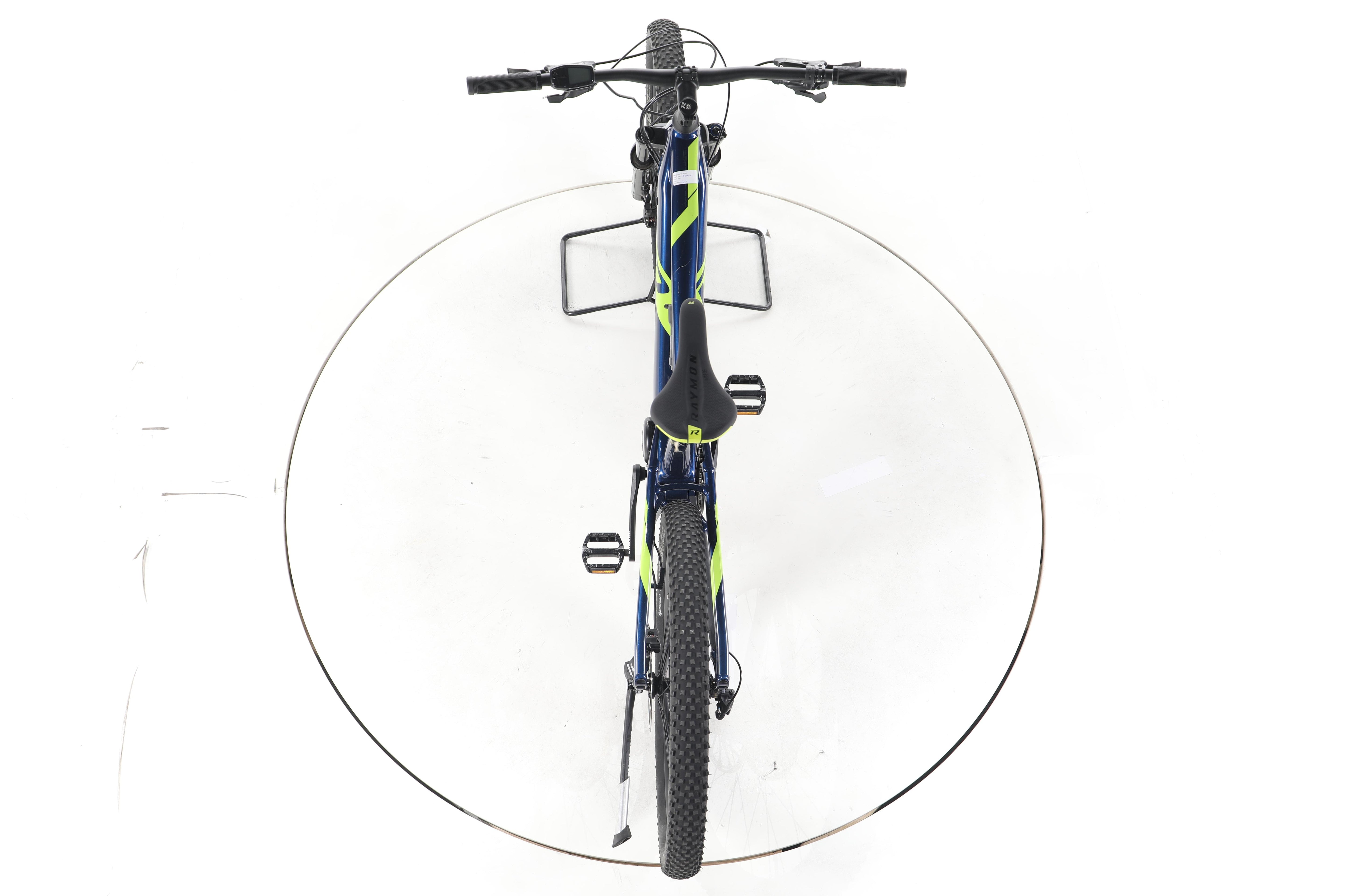 R Raymon FullRay 130E 6.0 E-Bike Fully - Image 22