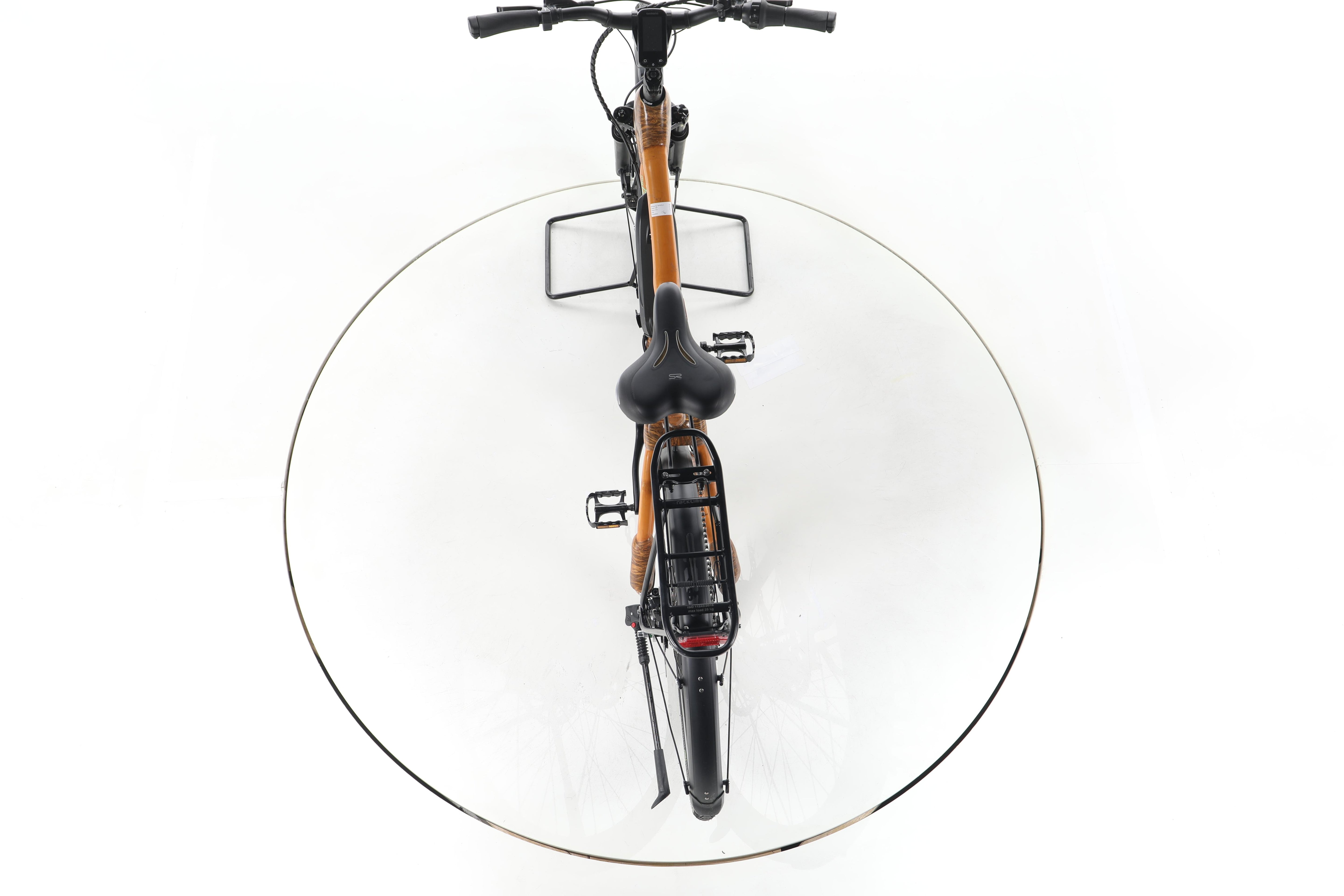 my Boo Volta EP6 City E-Bike - Image 22