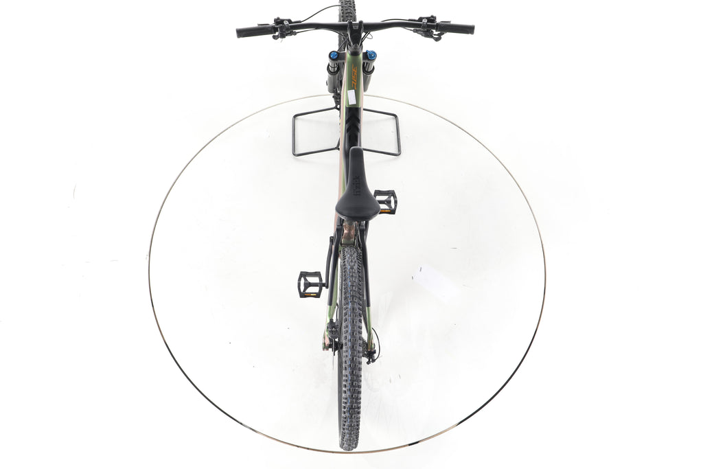 Orbea Rise M20 E-Bike Fully Carbon - Image 22
