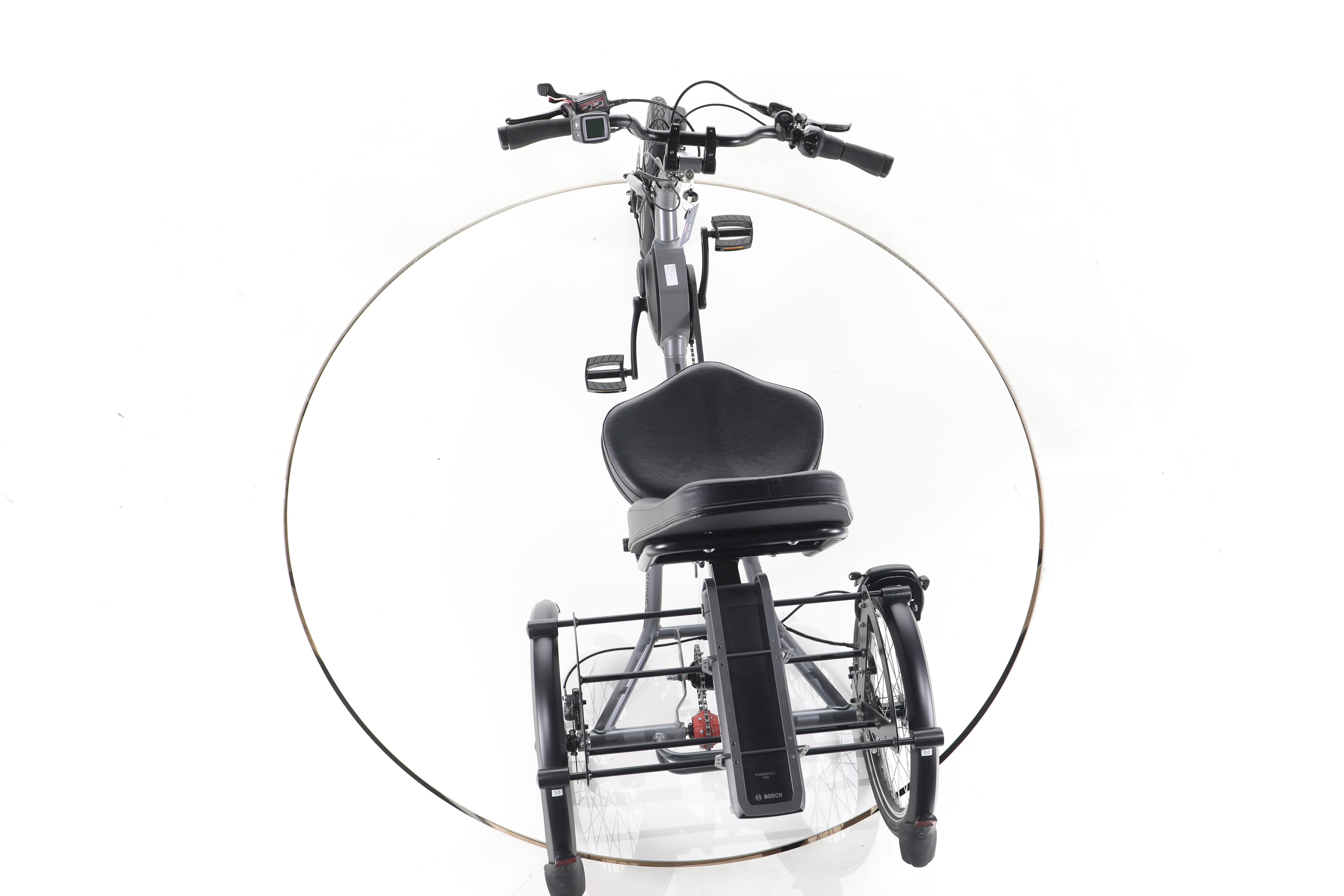 Pfau-Tec Scoobo E-Lastenrad - Image 22