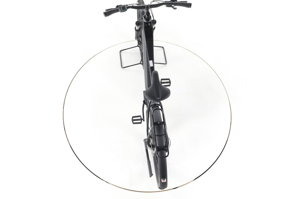 Focus Aventura² 6.6 Trekking E-Bike - Image 22