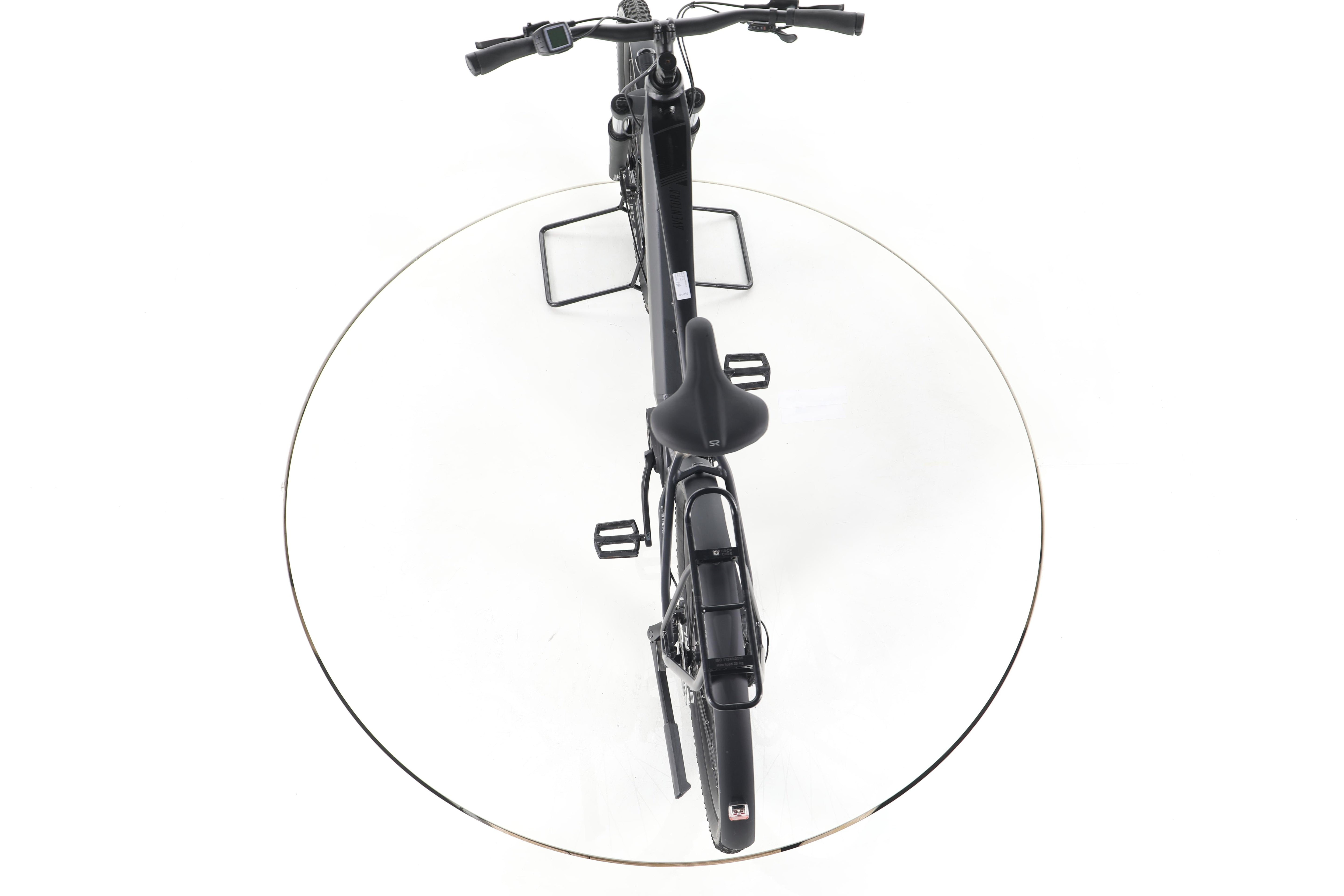 Focus Aventura² 6.6 Trekking E-Bike - Image 22