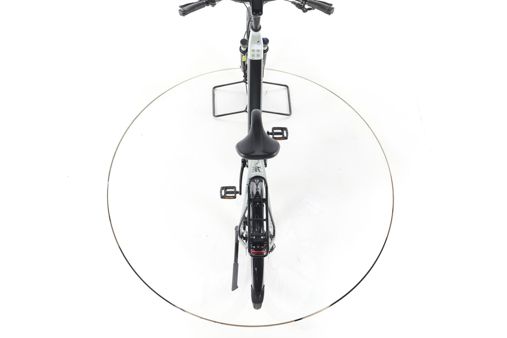 Raleigh Preston 11 Trekking E-Bike Tiefeinsteiger - Image 22