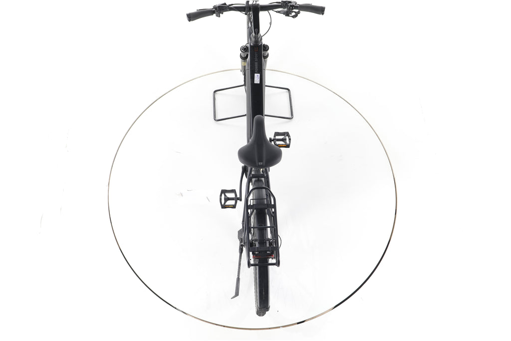 KTM Zeg Power Sport 11 Plus Trekking E-Bike - Image 22