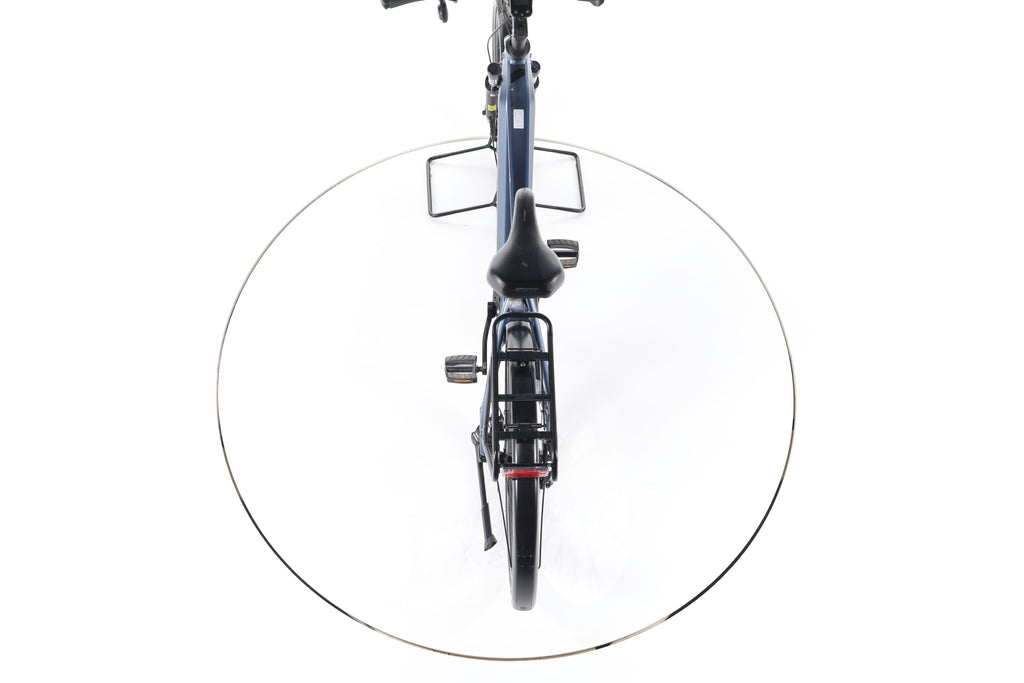 Hercules Edison Sport I-10 Trekking E-Bike - Image 22