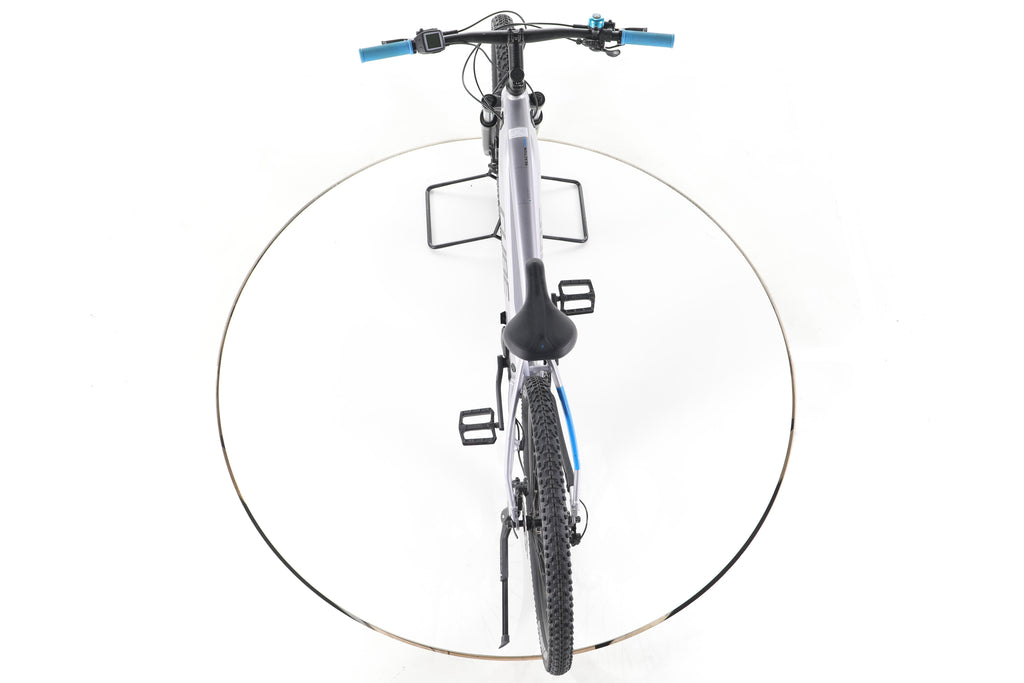 Cube Reaction Hybrid Performance E-Bike - Image 22