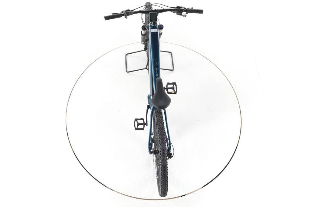 Trek Powerfly 4 Gen 4 E-Bike 2024 - Image 22