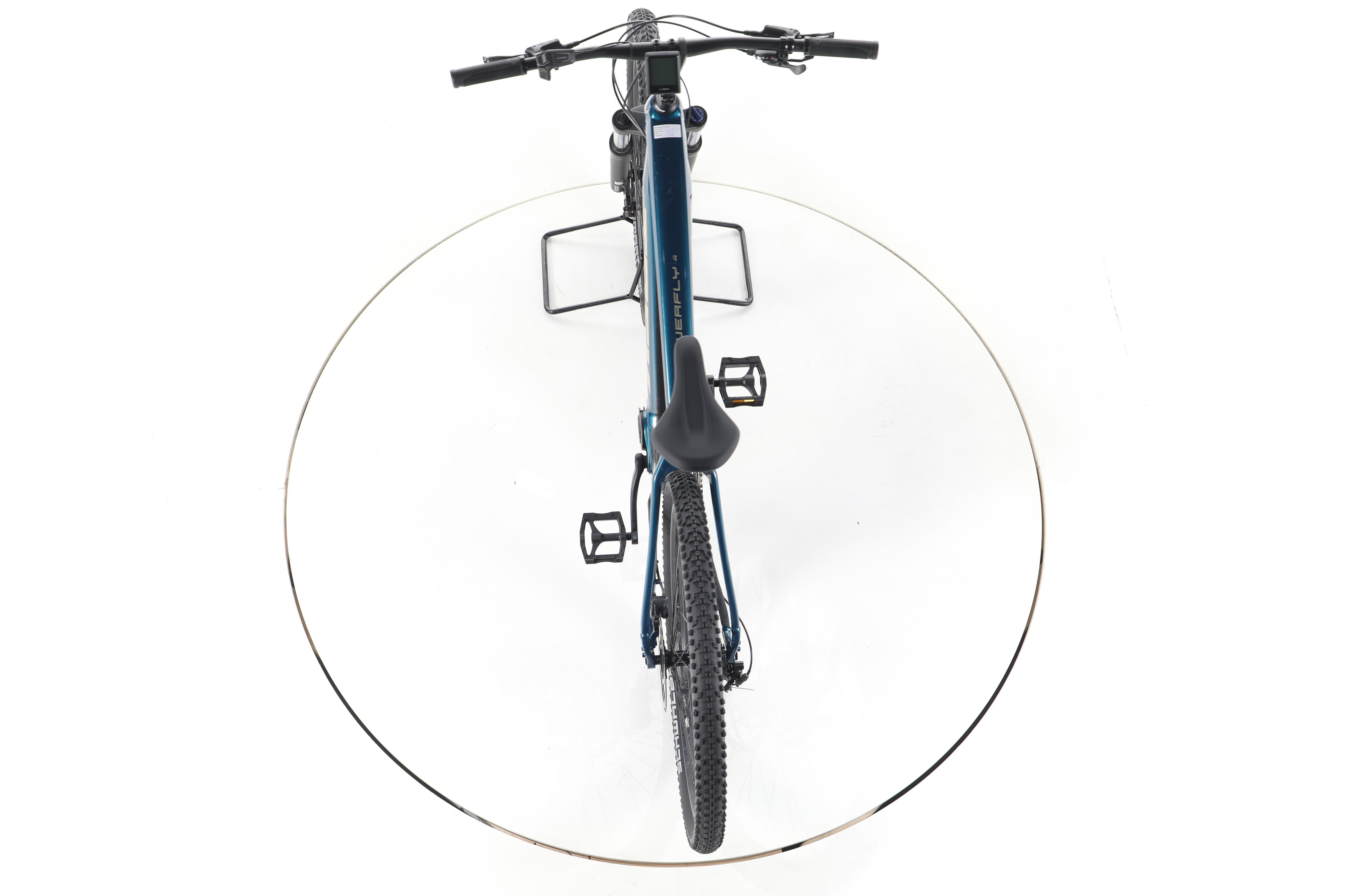 Trek Powerfly 4 Gen 4 E-Bike 2024 - Image 22