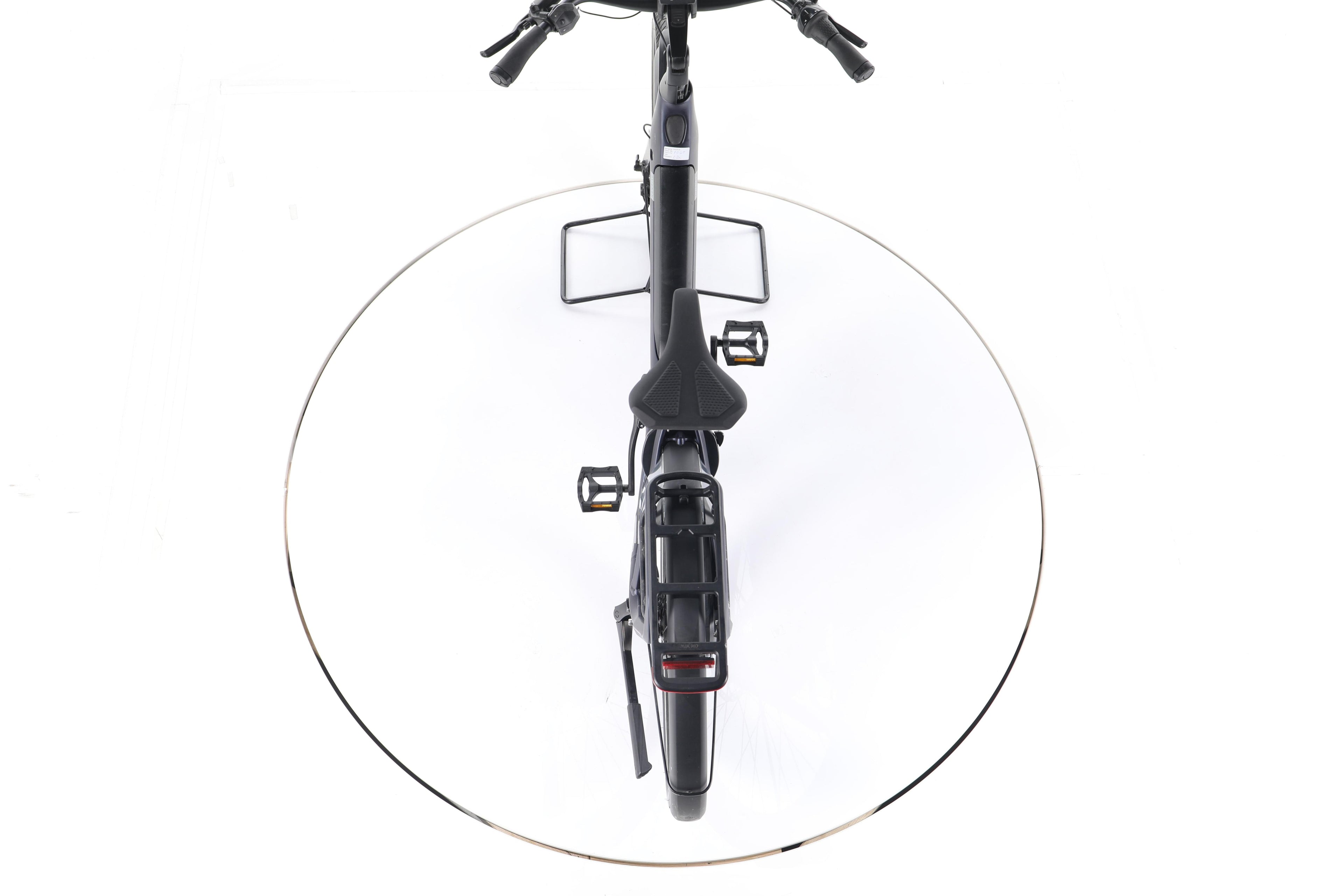 Gazelle Avignon C8 HMB City E-Bike Tiefeinsteiger - Image 22