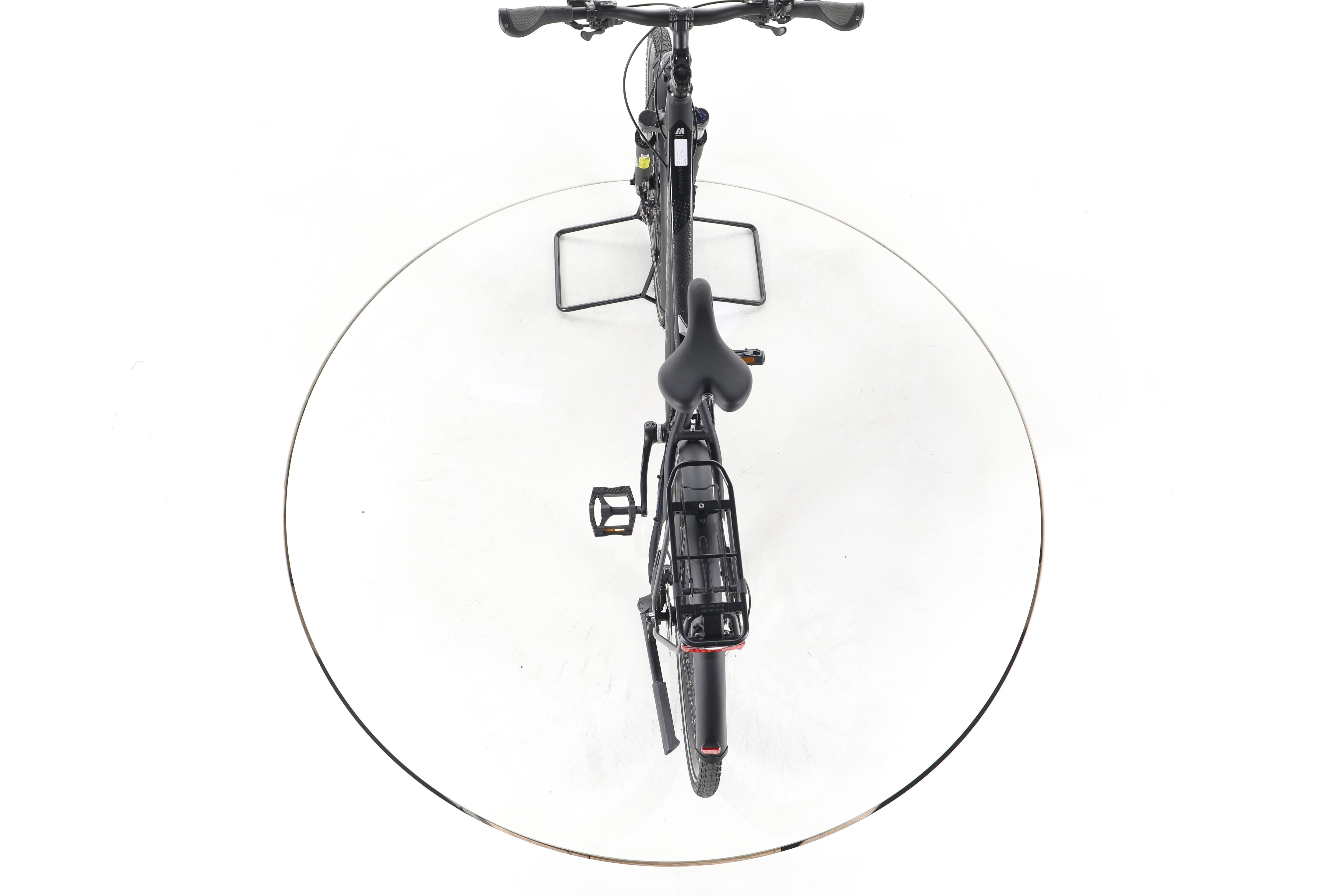 Mammut Editon DLX 10.0 Fahrrad City & Trekking - Image 22