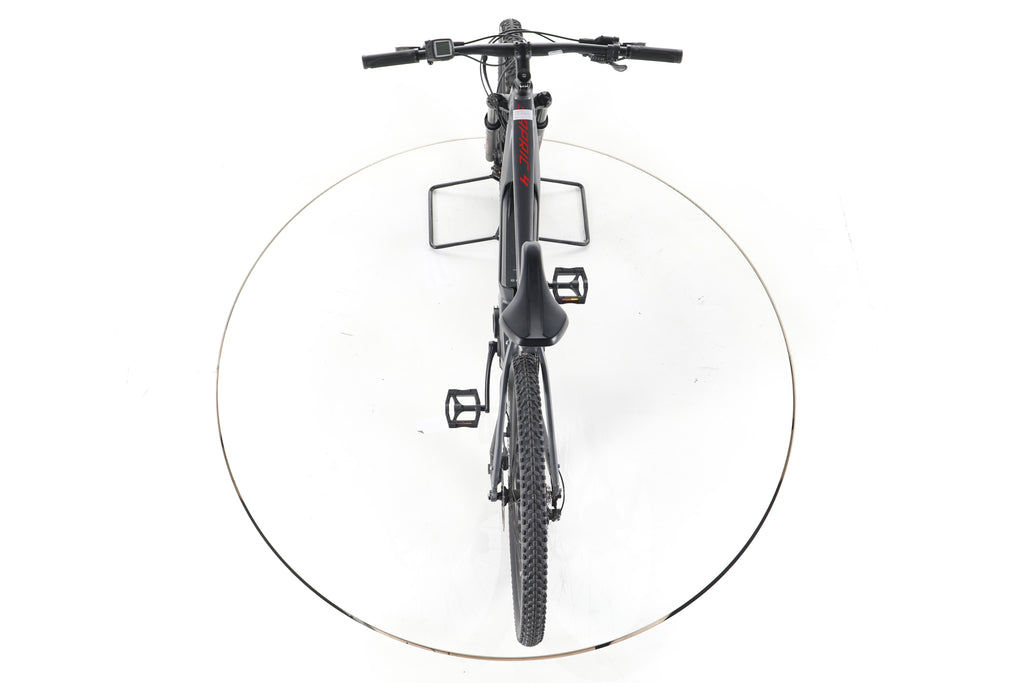 KAYZA Sapric 4 E-Bike - Image 22
