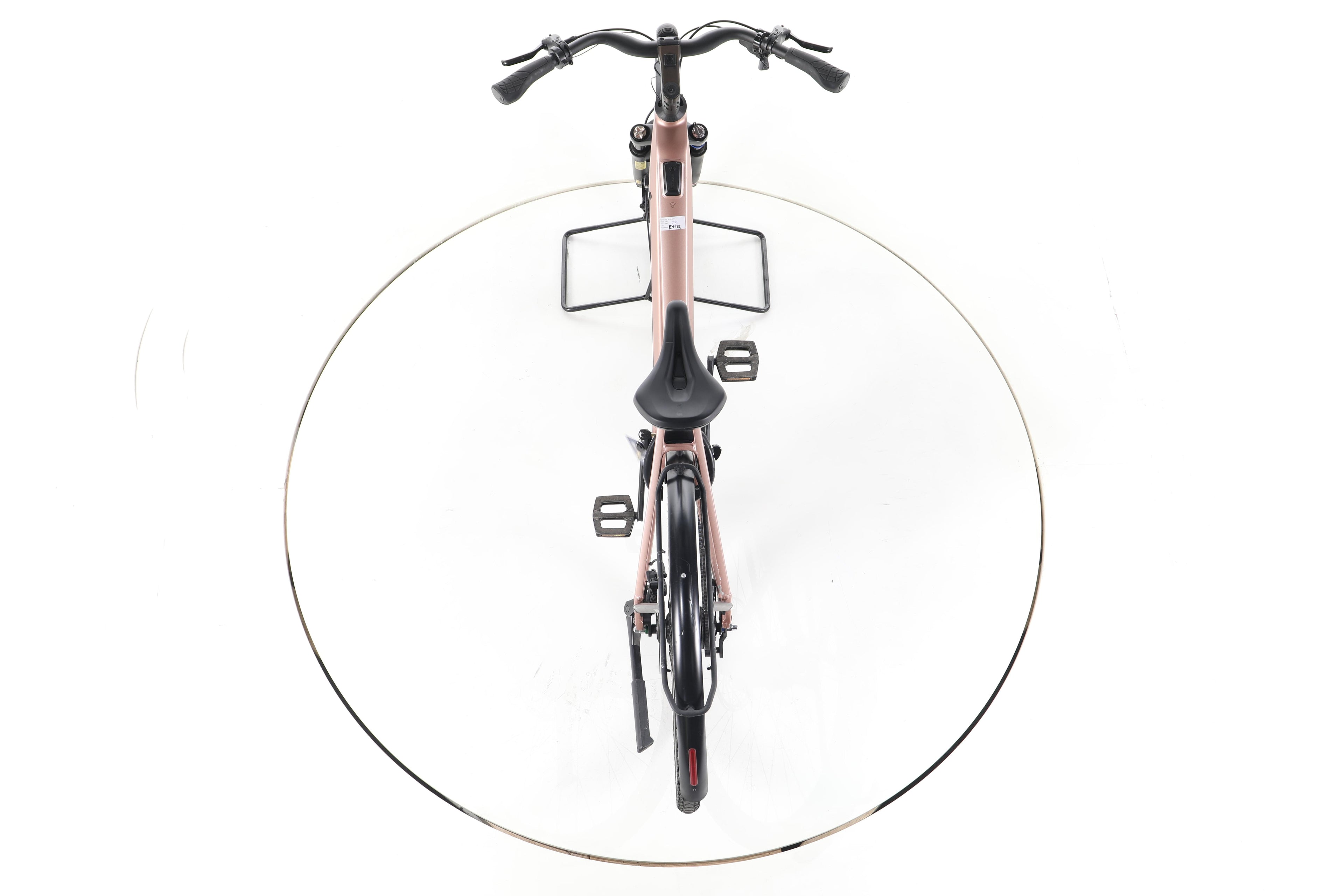 Riese & Müller UBN Seven City E-Bike - Image 22