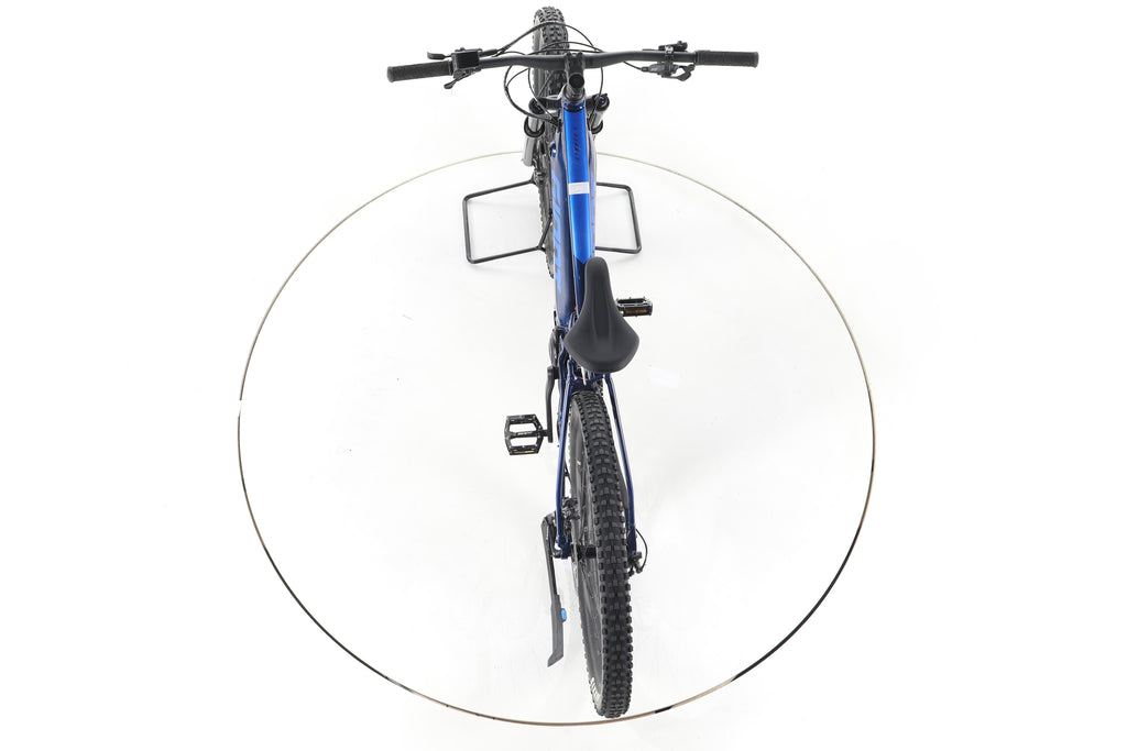 Giant Stance E+ Pro 0 Fully E-Bike - Image 22